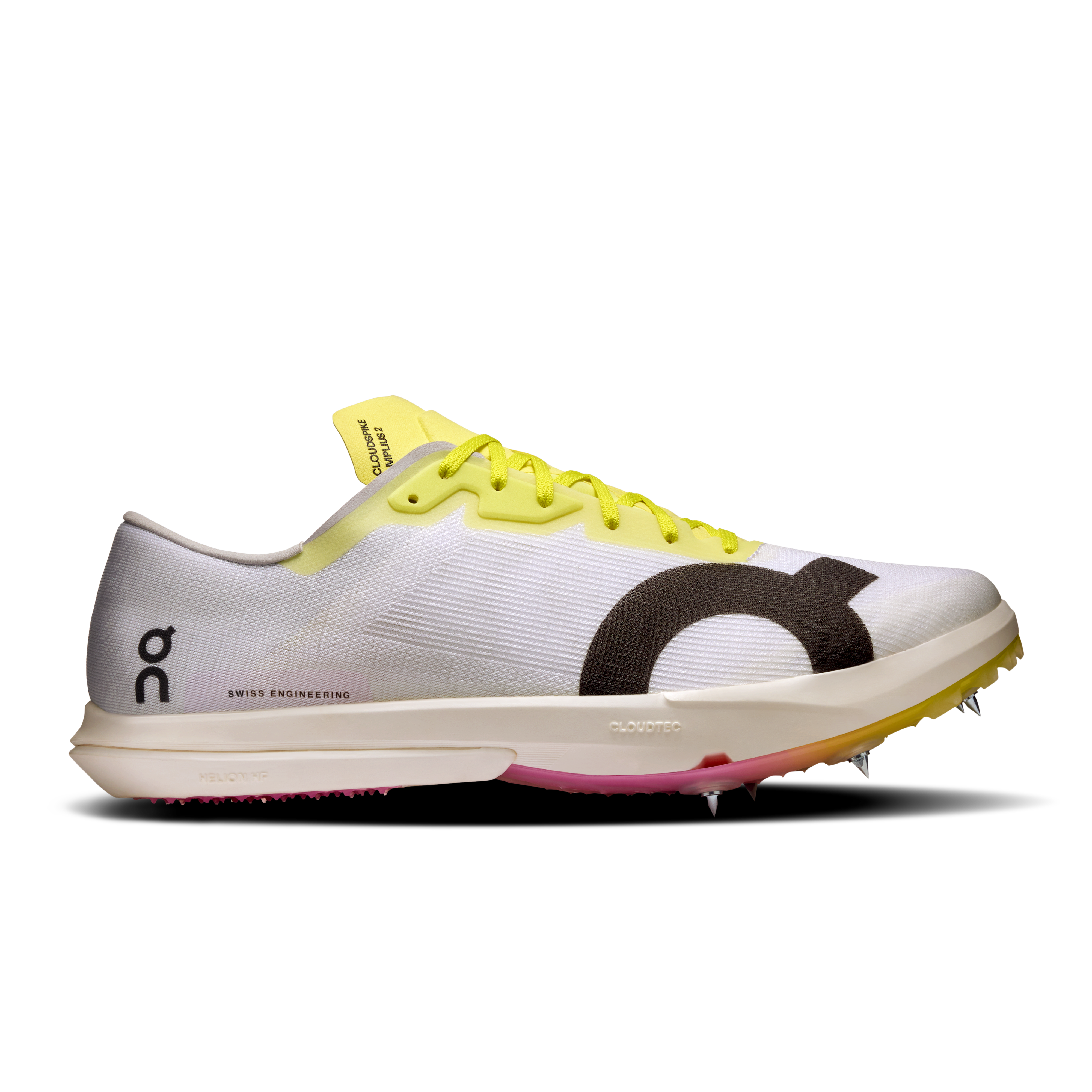 Men's Cloudspike Amplius 2