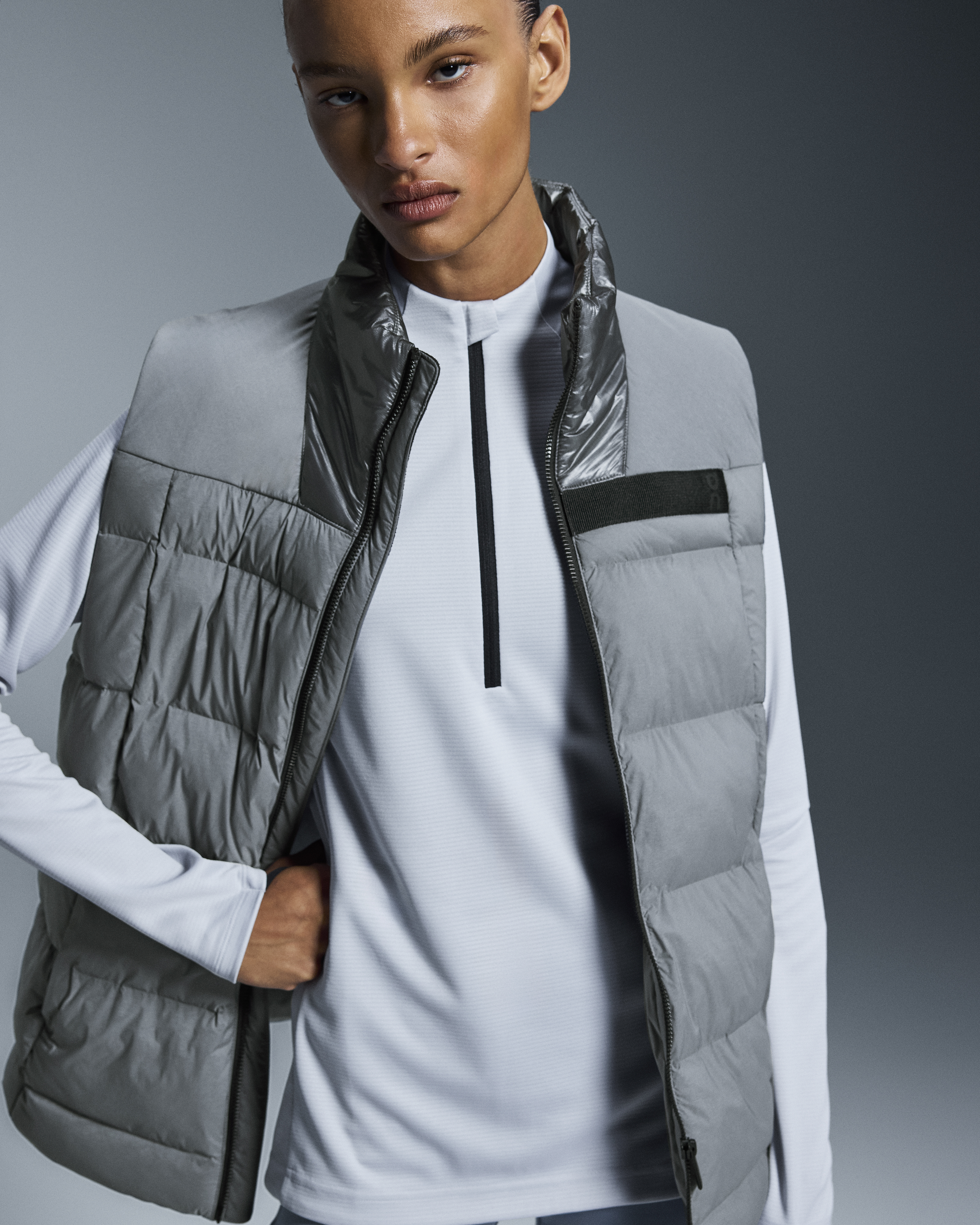 Women's Challenger Vest - Image 6