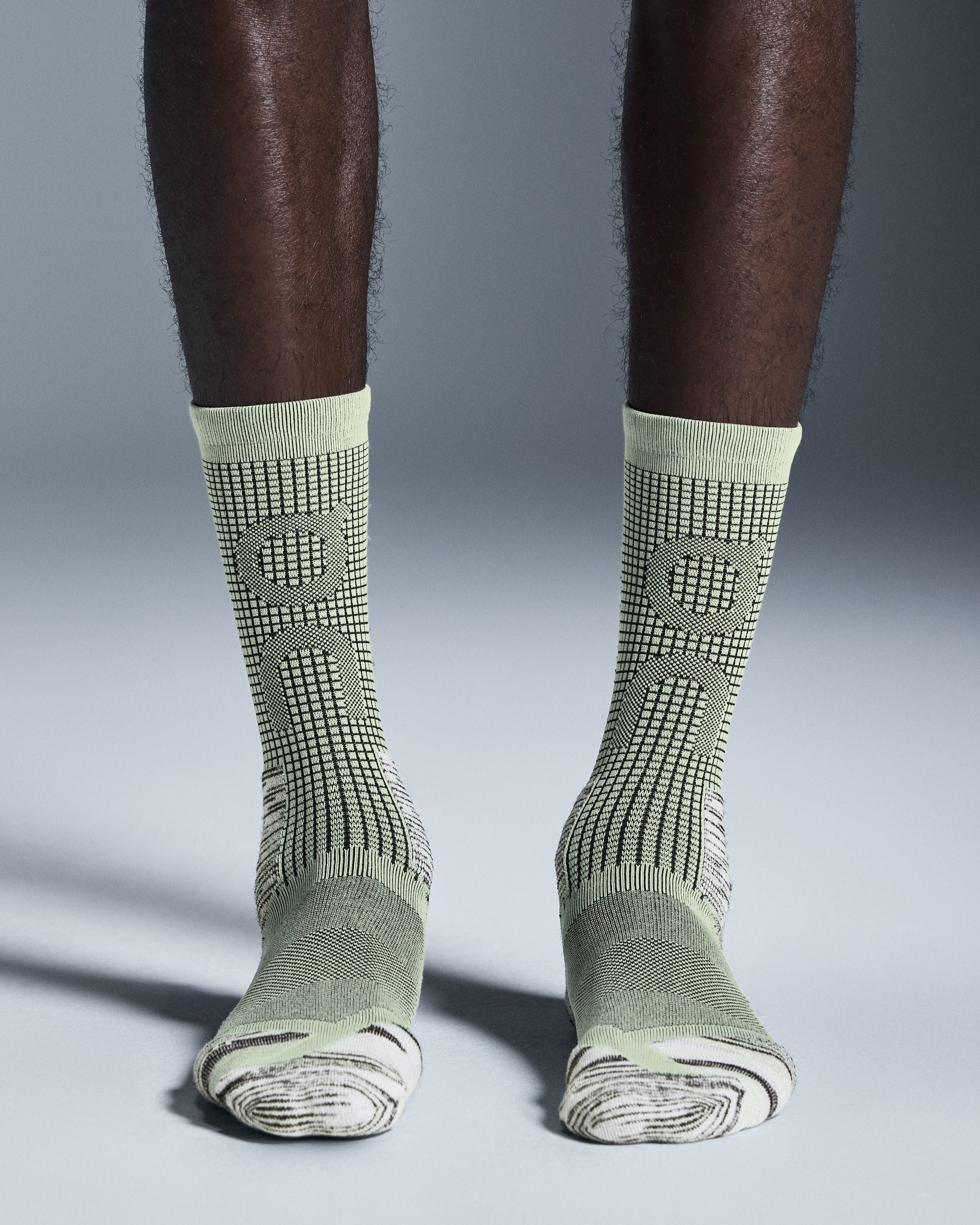 Men's Explorer Merino Sock