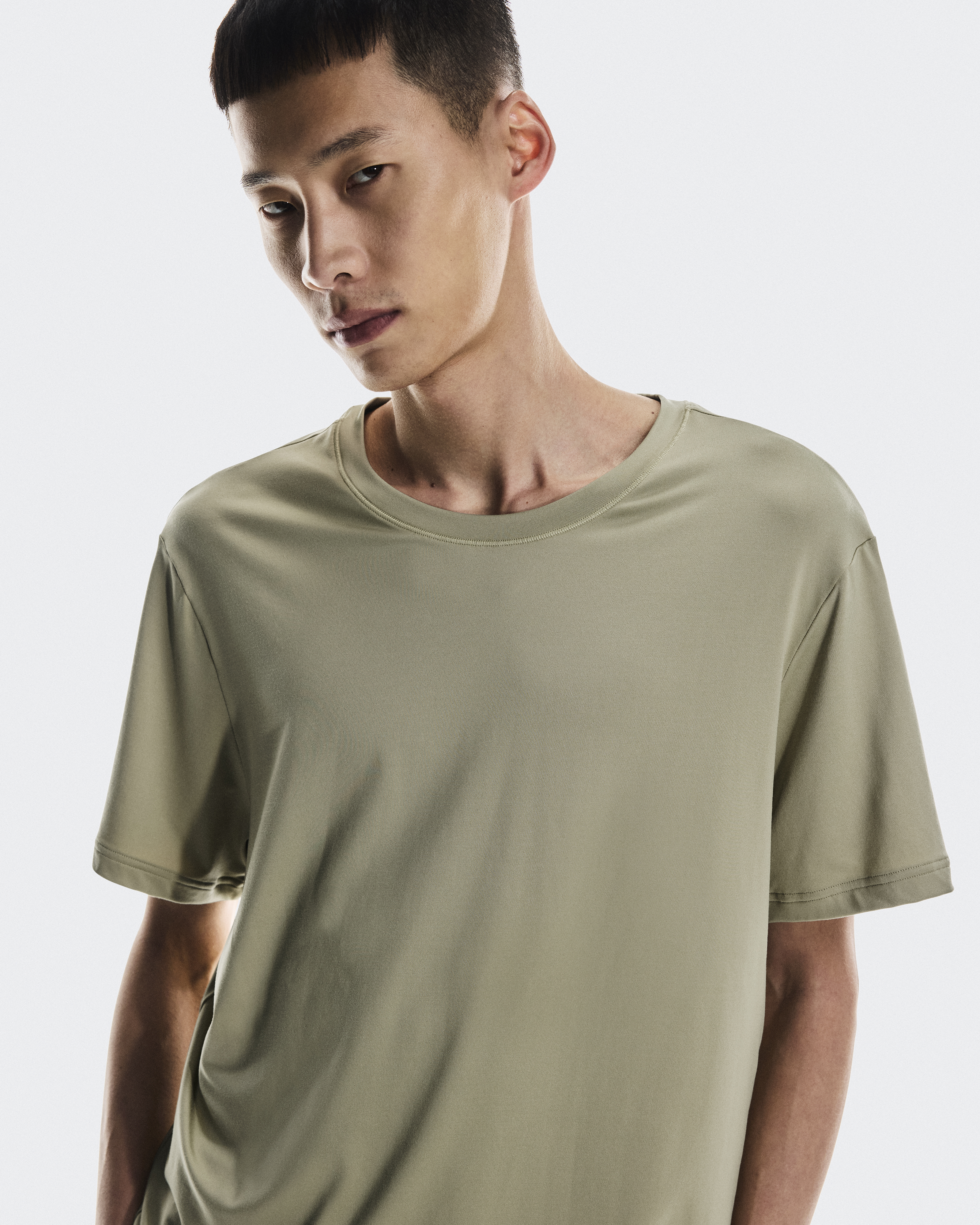 Men's Studio-T - Image 5