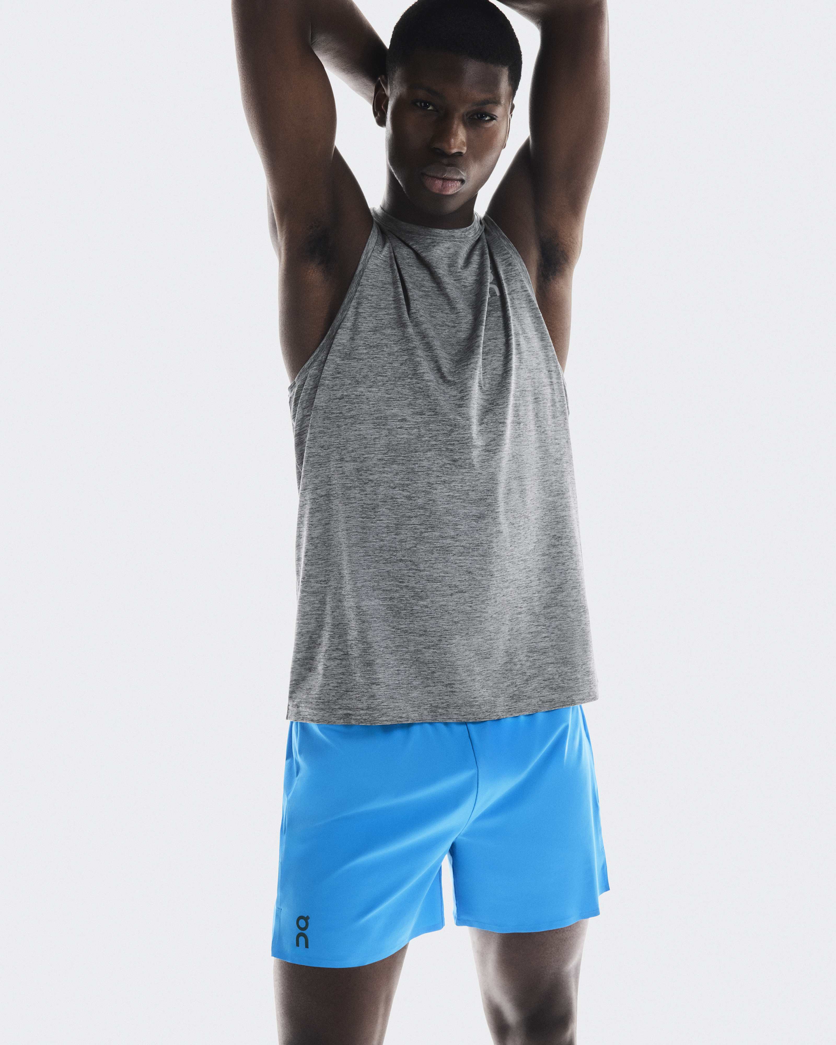 Men's 5" Performance Shorts - Image 3