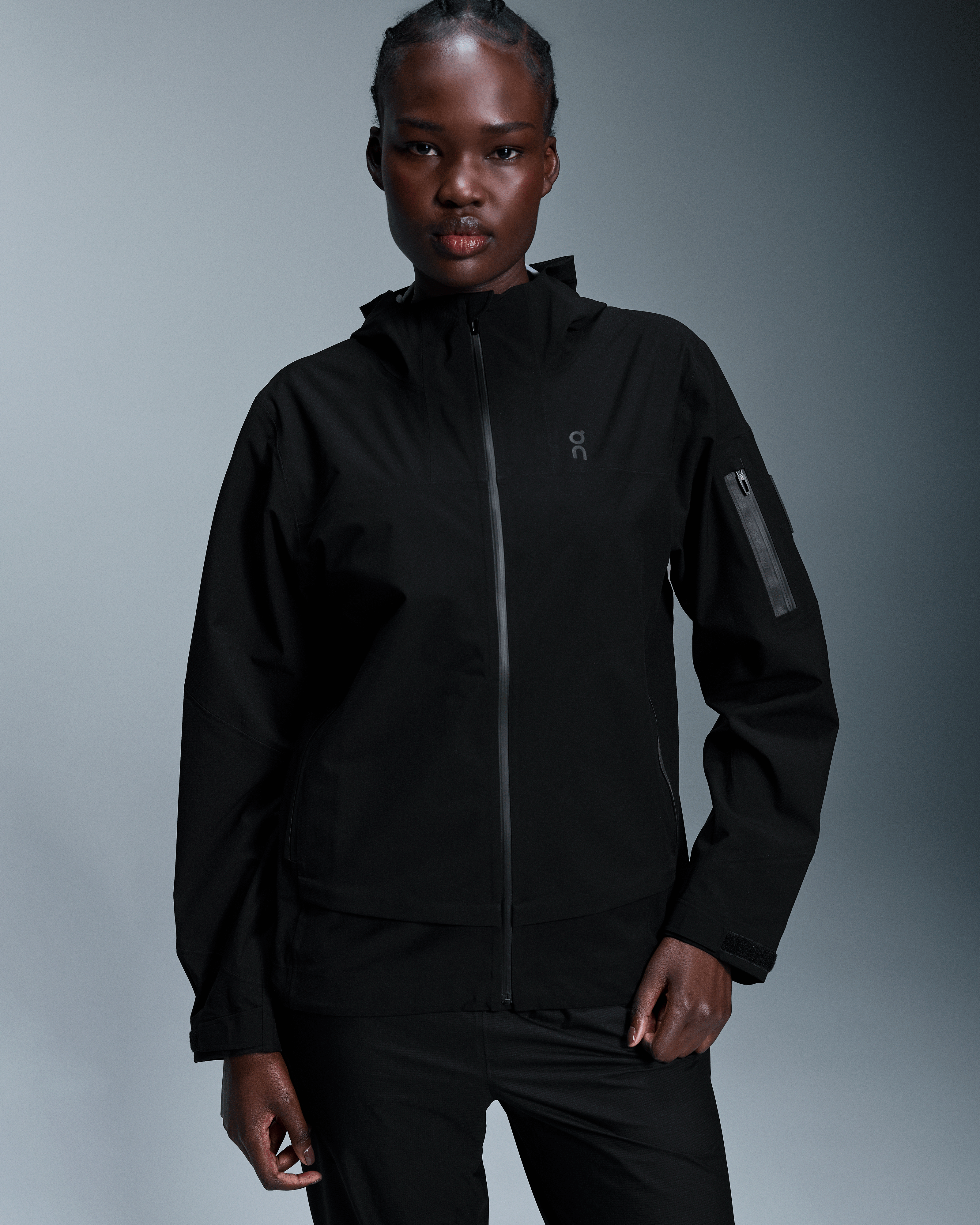 Women's Trek Jacket - Image 3