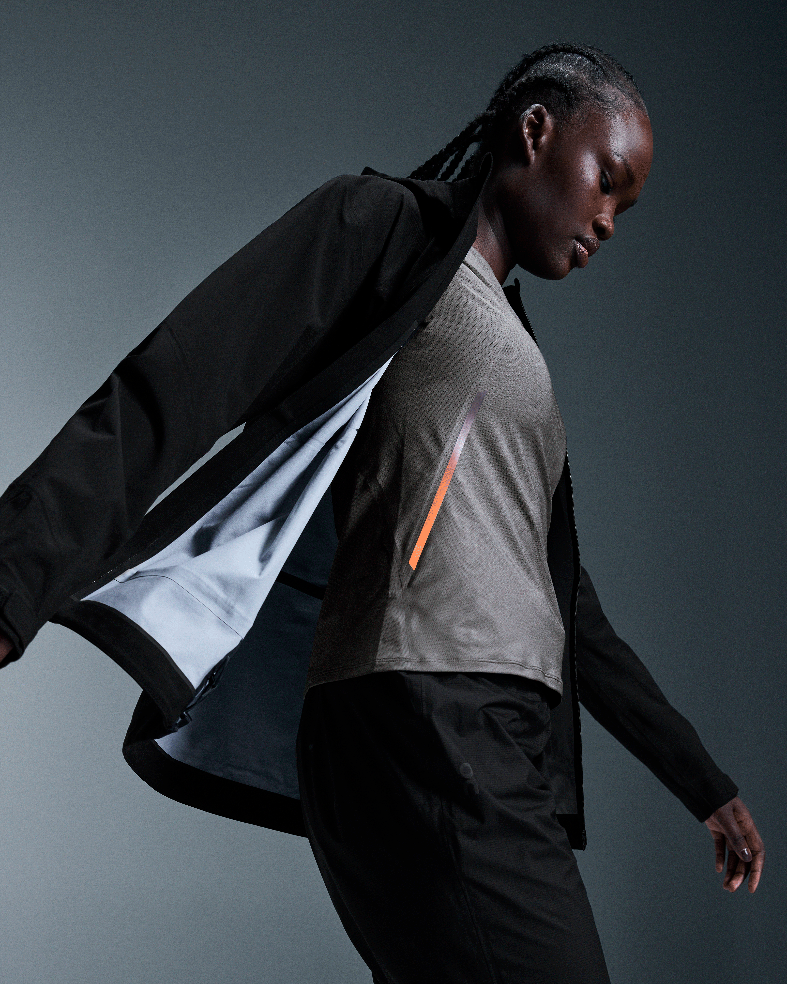 Women's Trek Jacket - Image 6