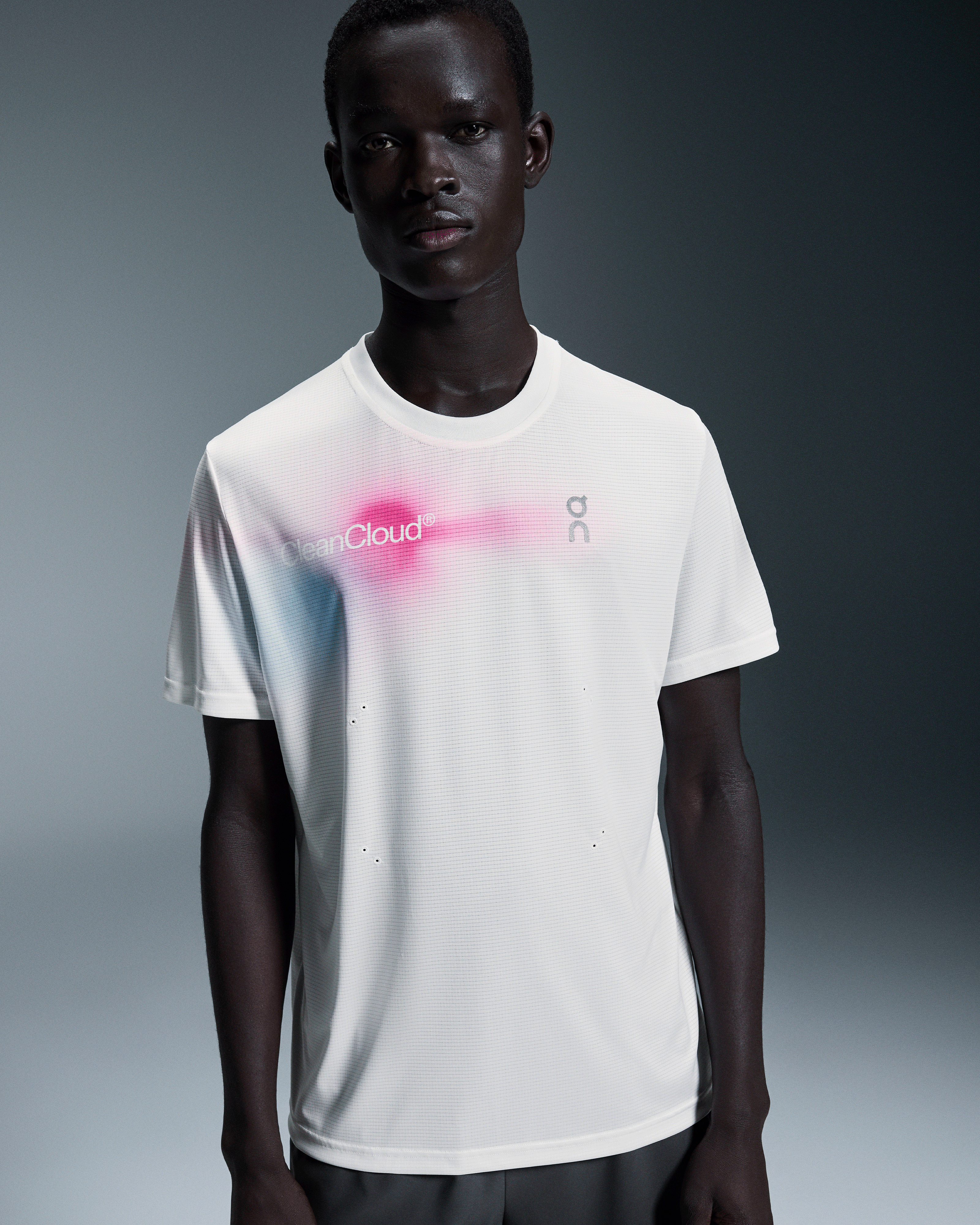 Men's Pace-T - Image 4