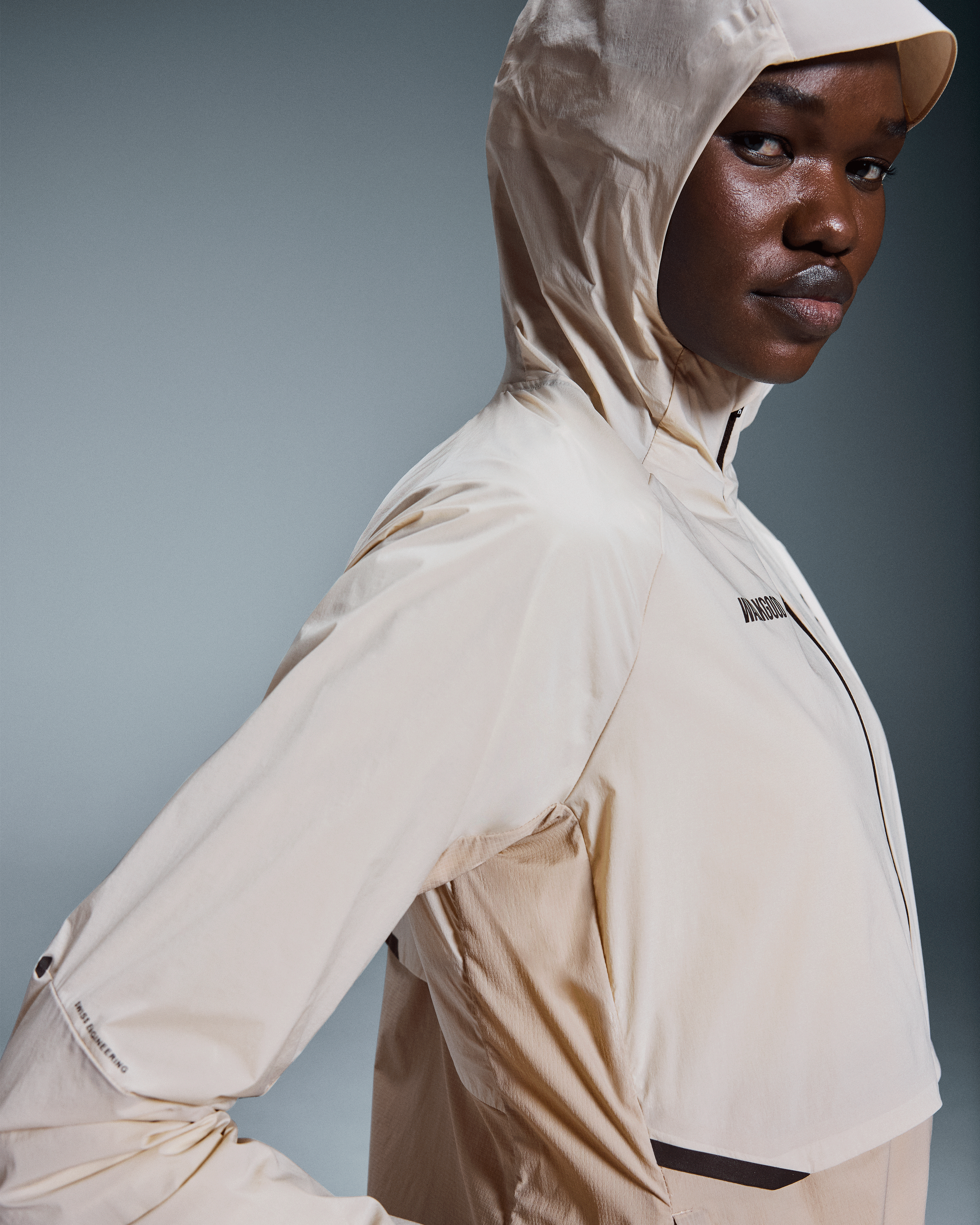 Women's Core Jacket WalkGood - Image 6