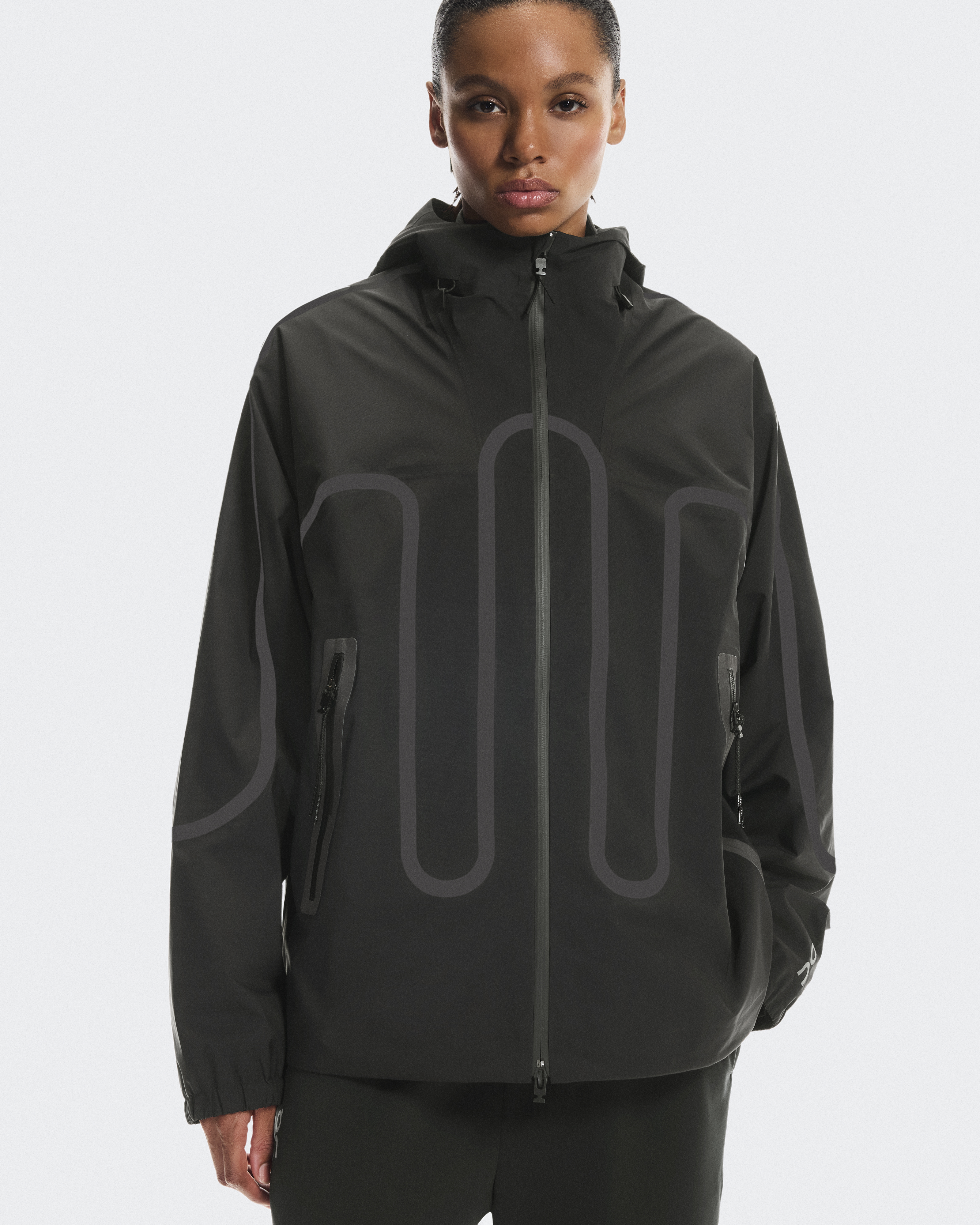 Waterproof Jacket IKON - Image 4