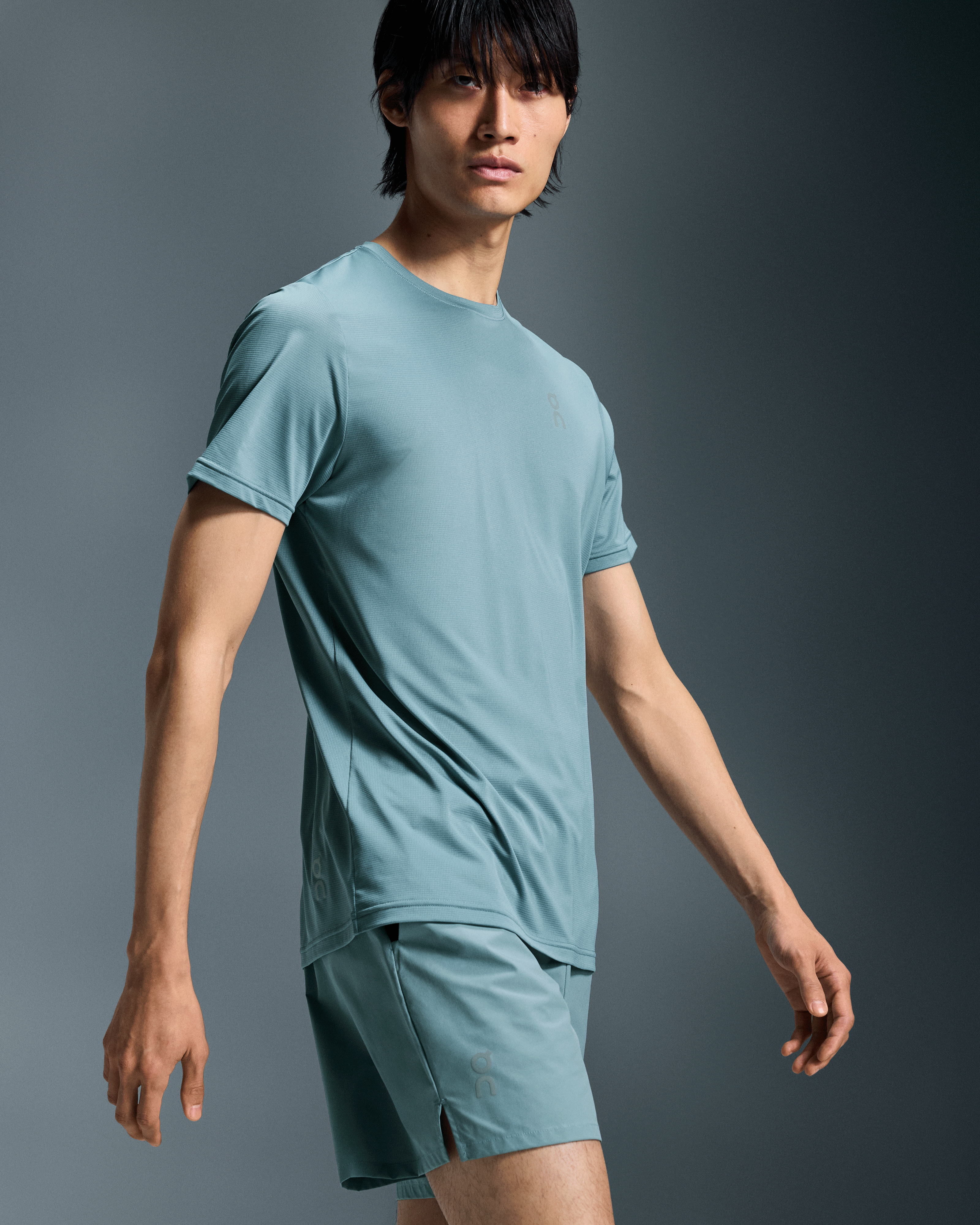 Men's Essential Shorts - Image 6