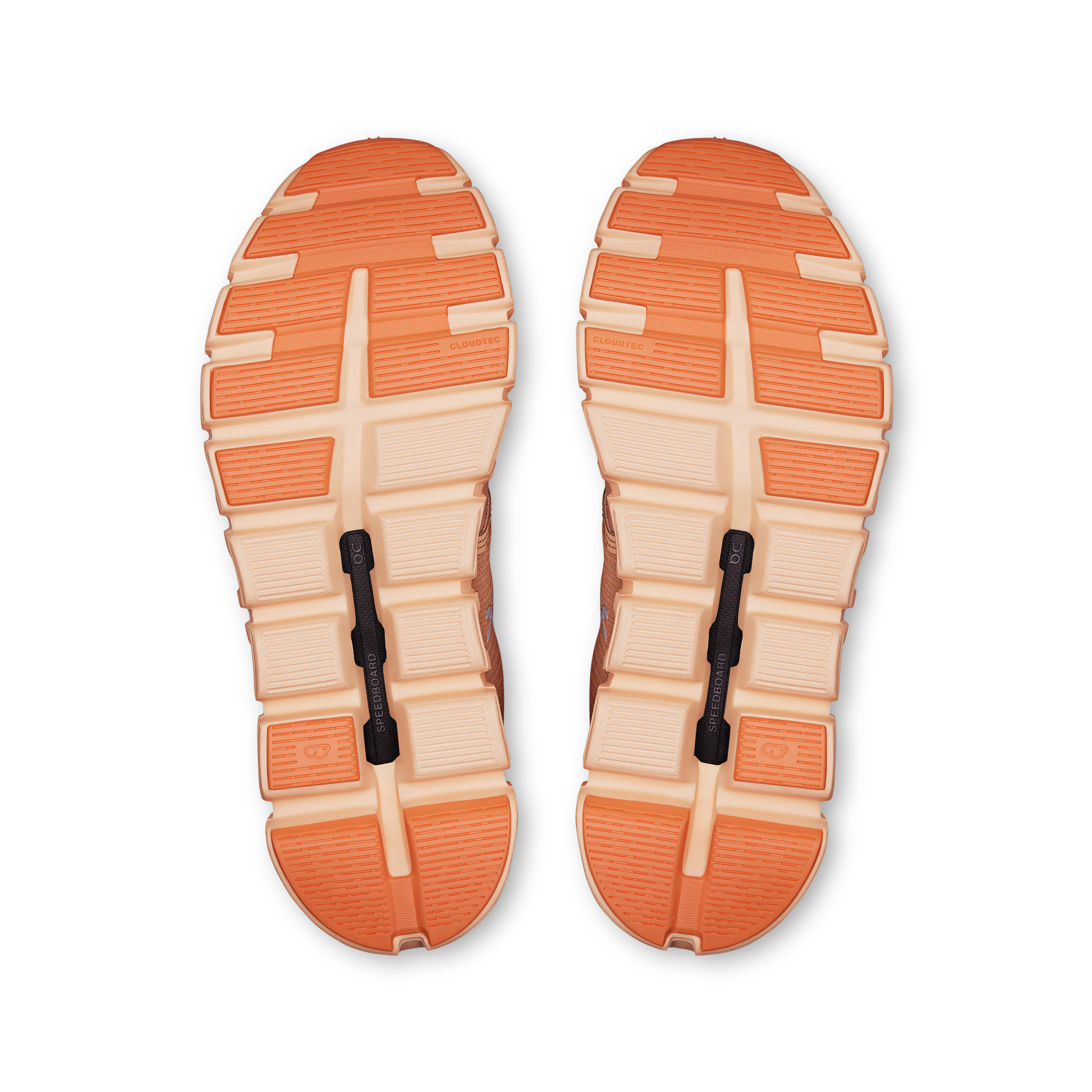 Women's Cloud 6 Waterproof - Image 3