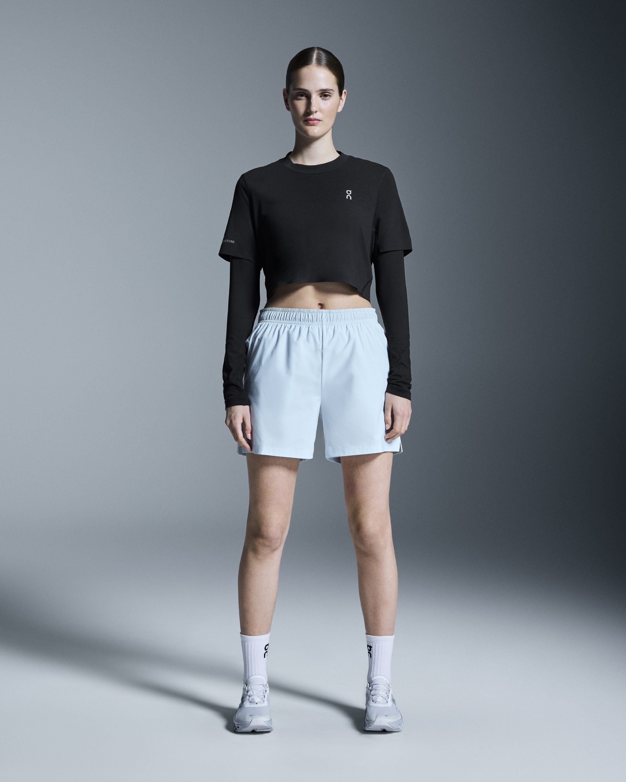 Women's 3" Core Shorts