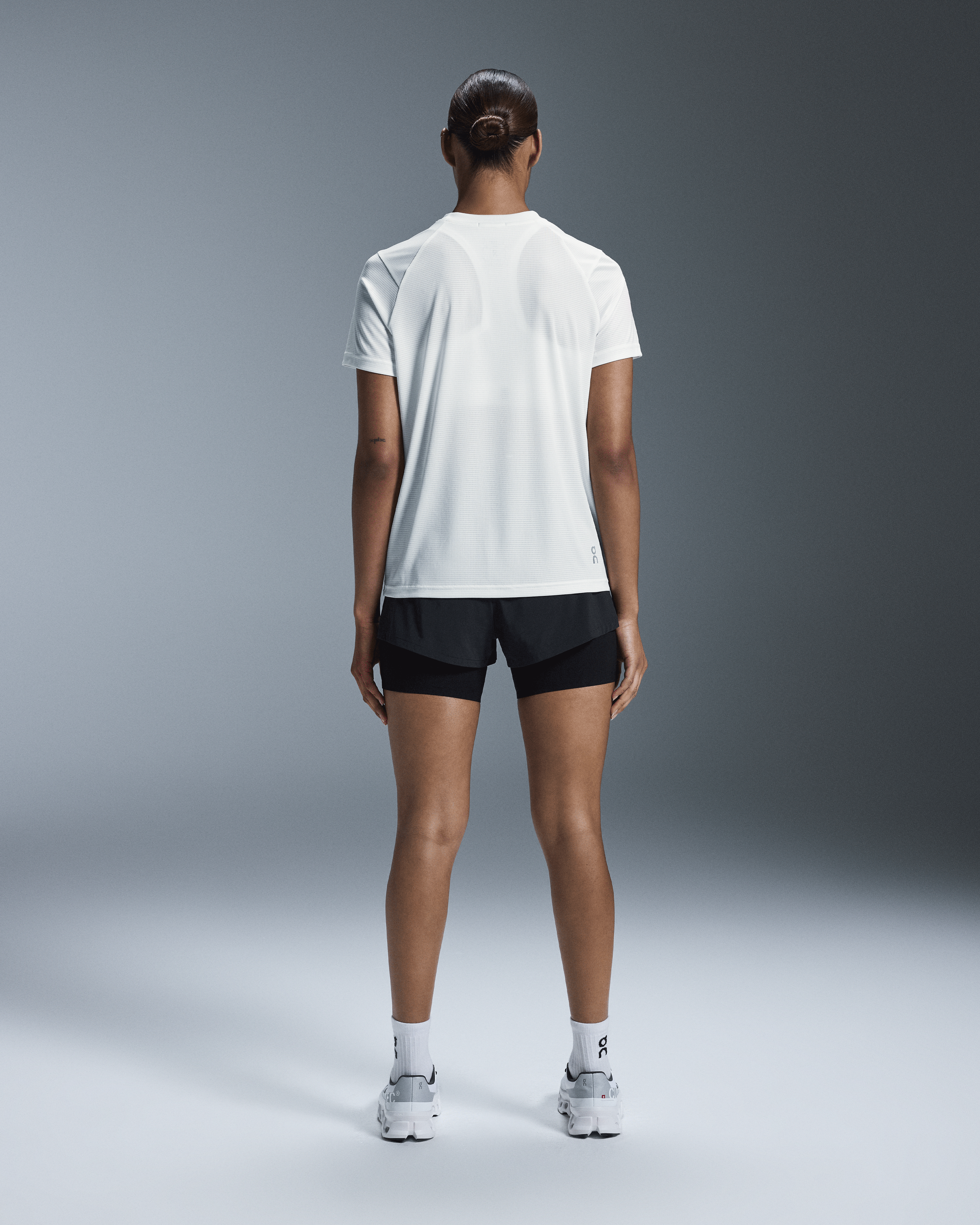 Women's Pace-T - Image 2