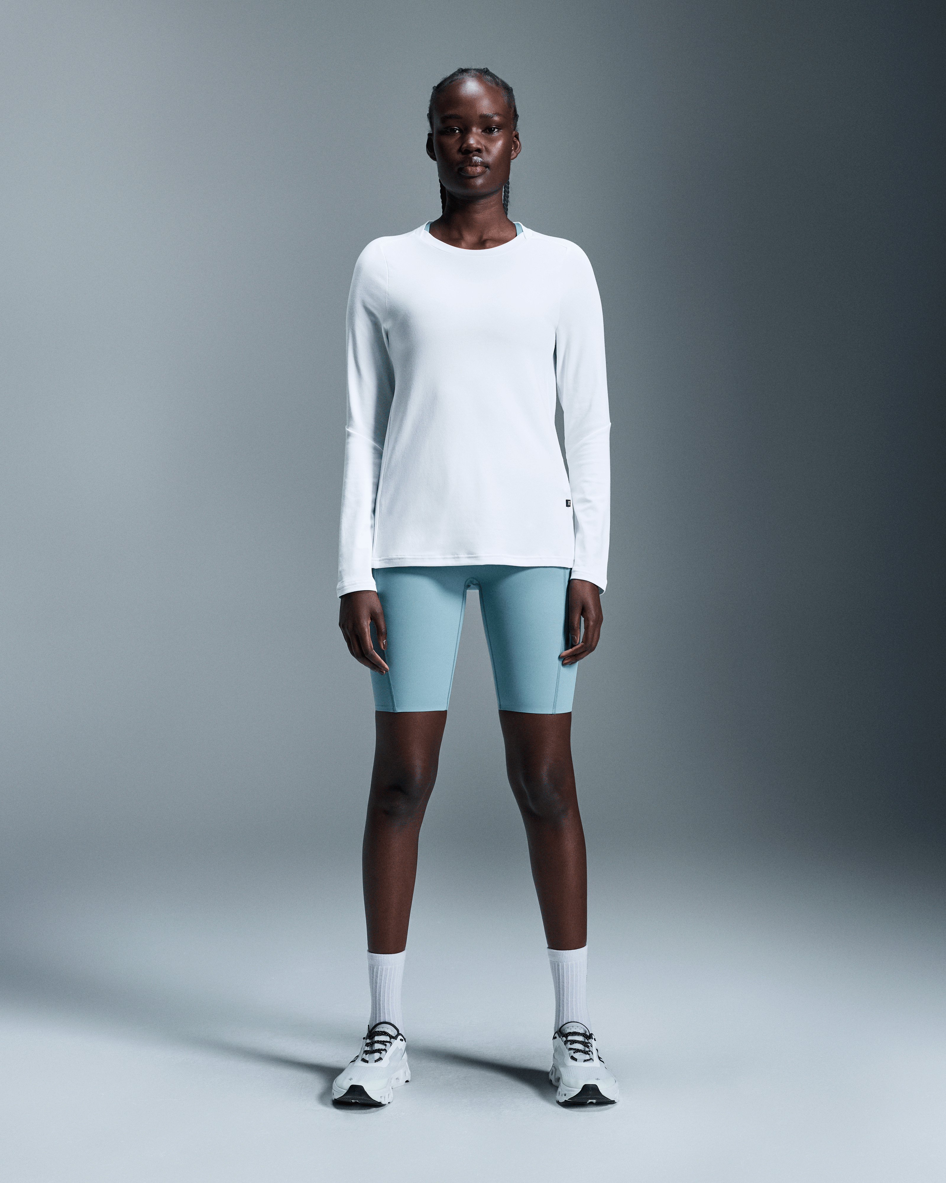 Women's Focus Long-T