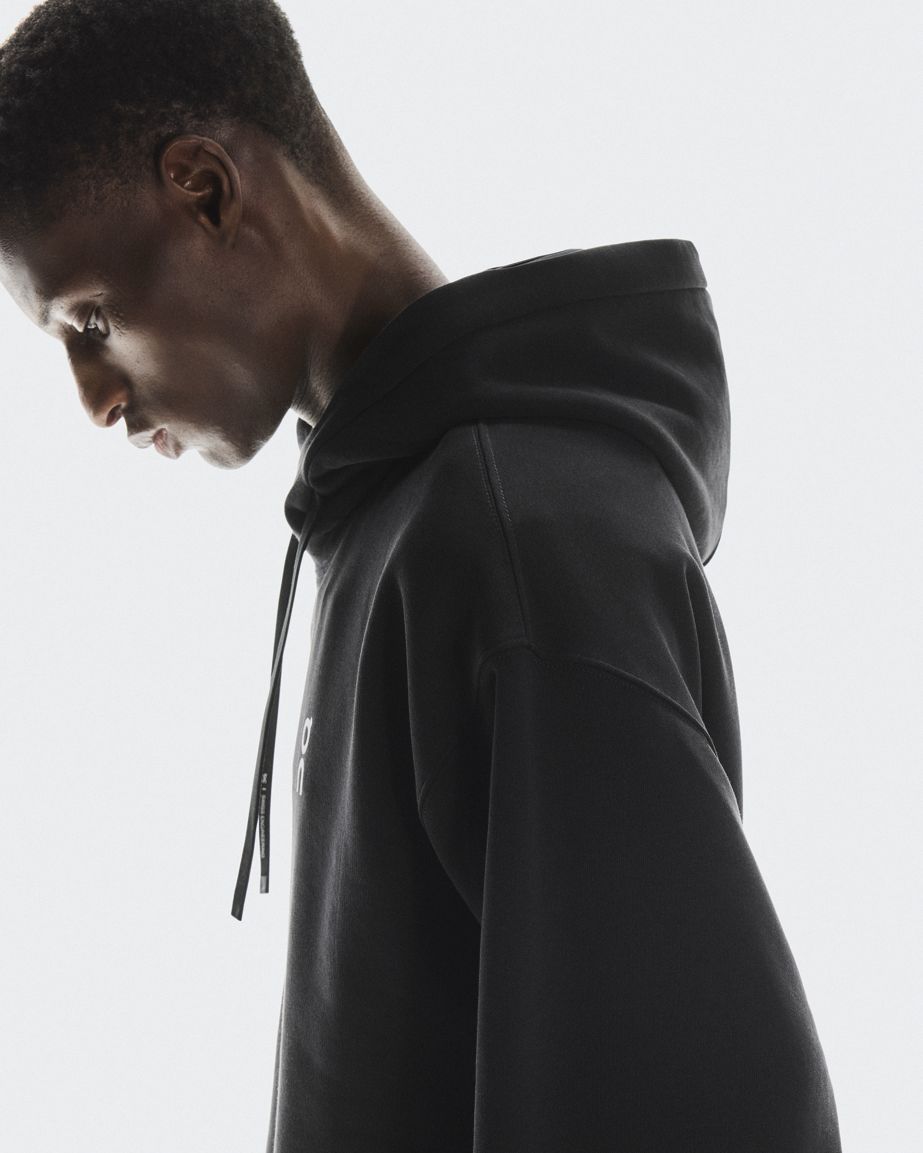 Men's Club OAC Hoodie - Image 5