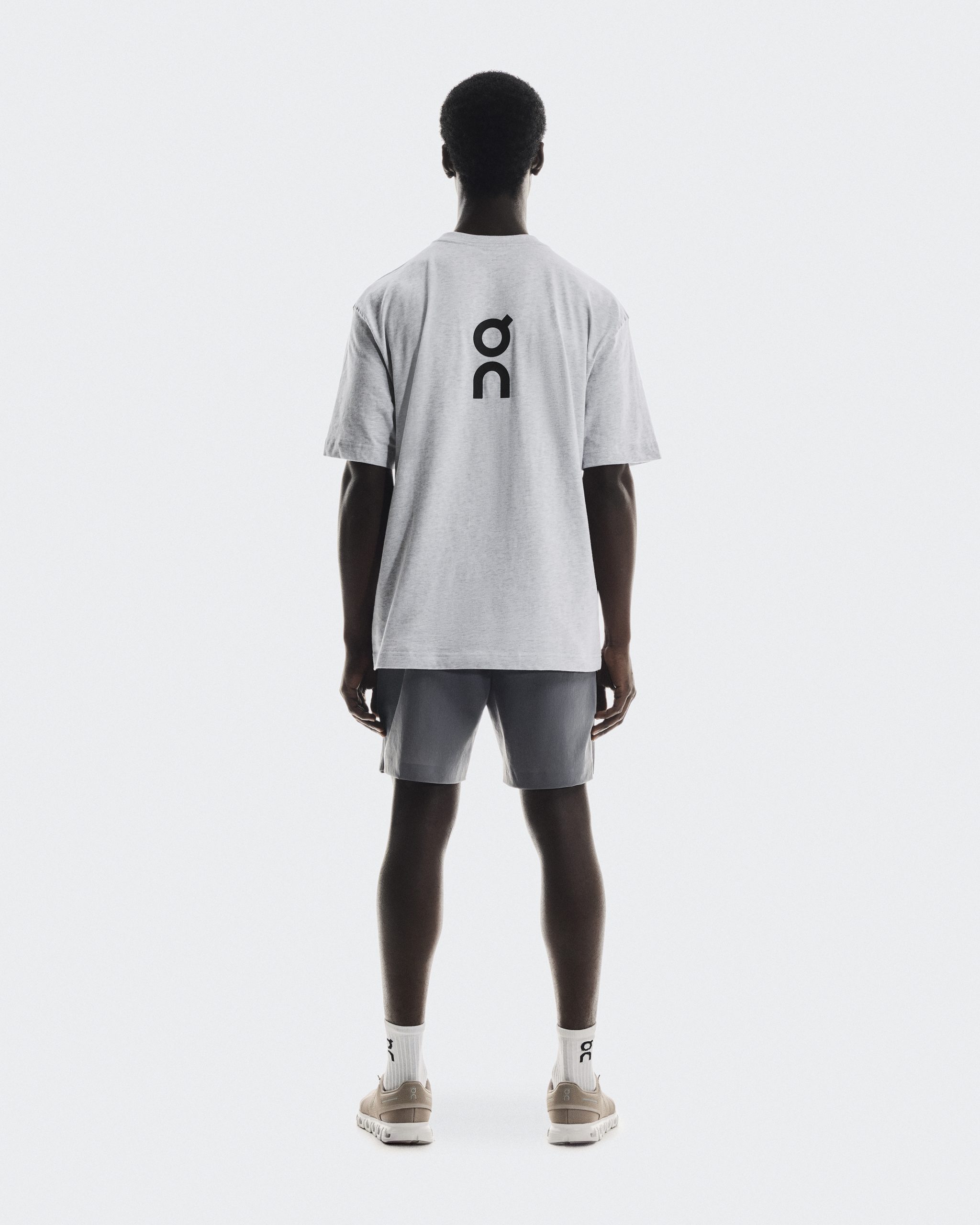 Men's All-Day Shorts - Image 2