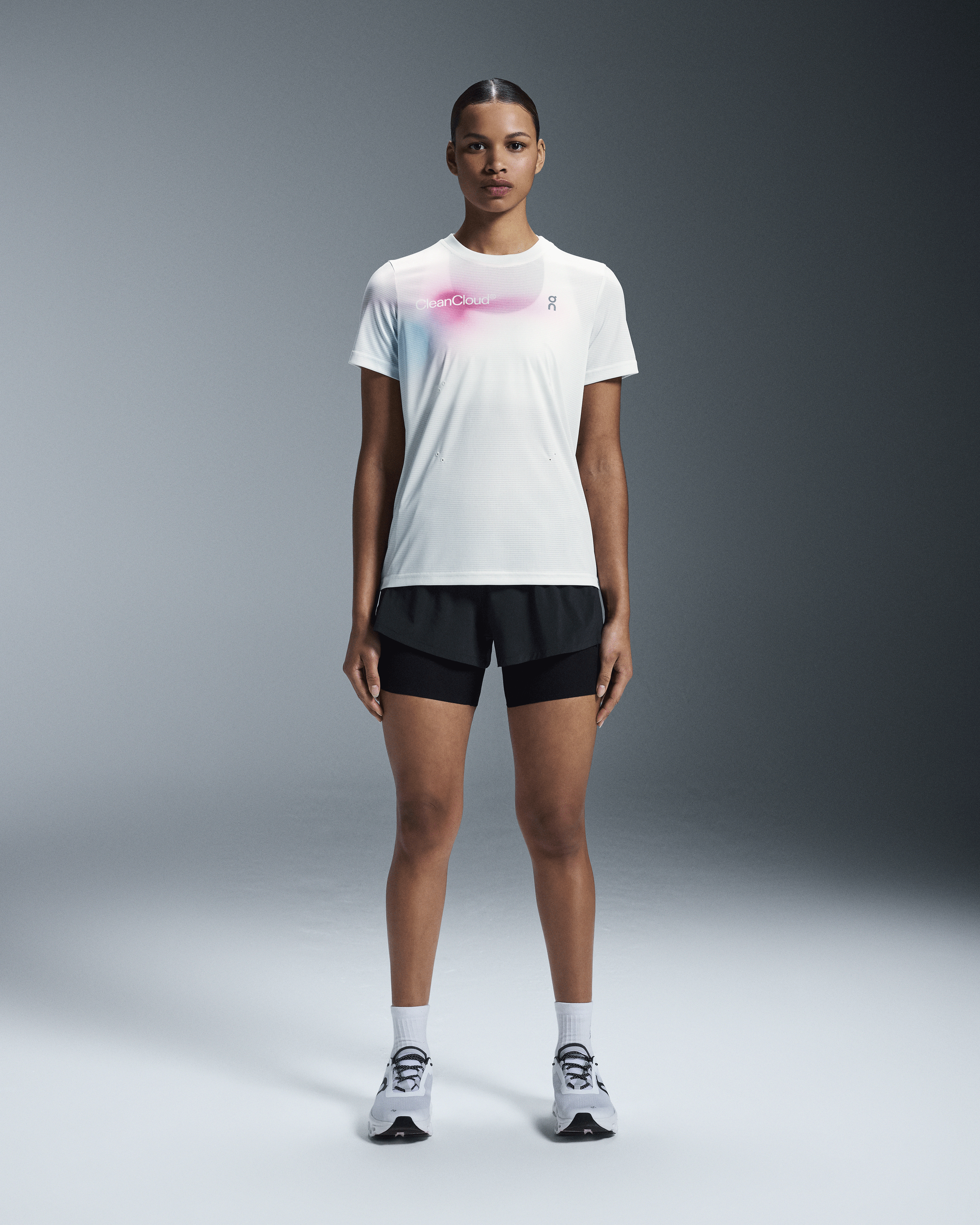 Women's Pace-T