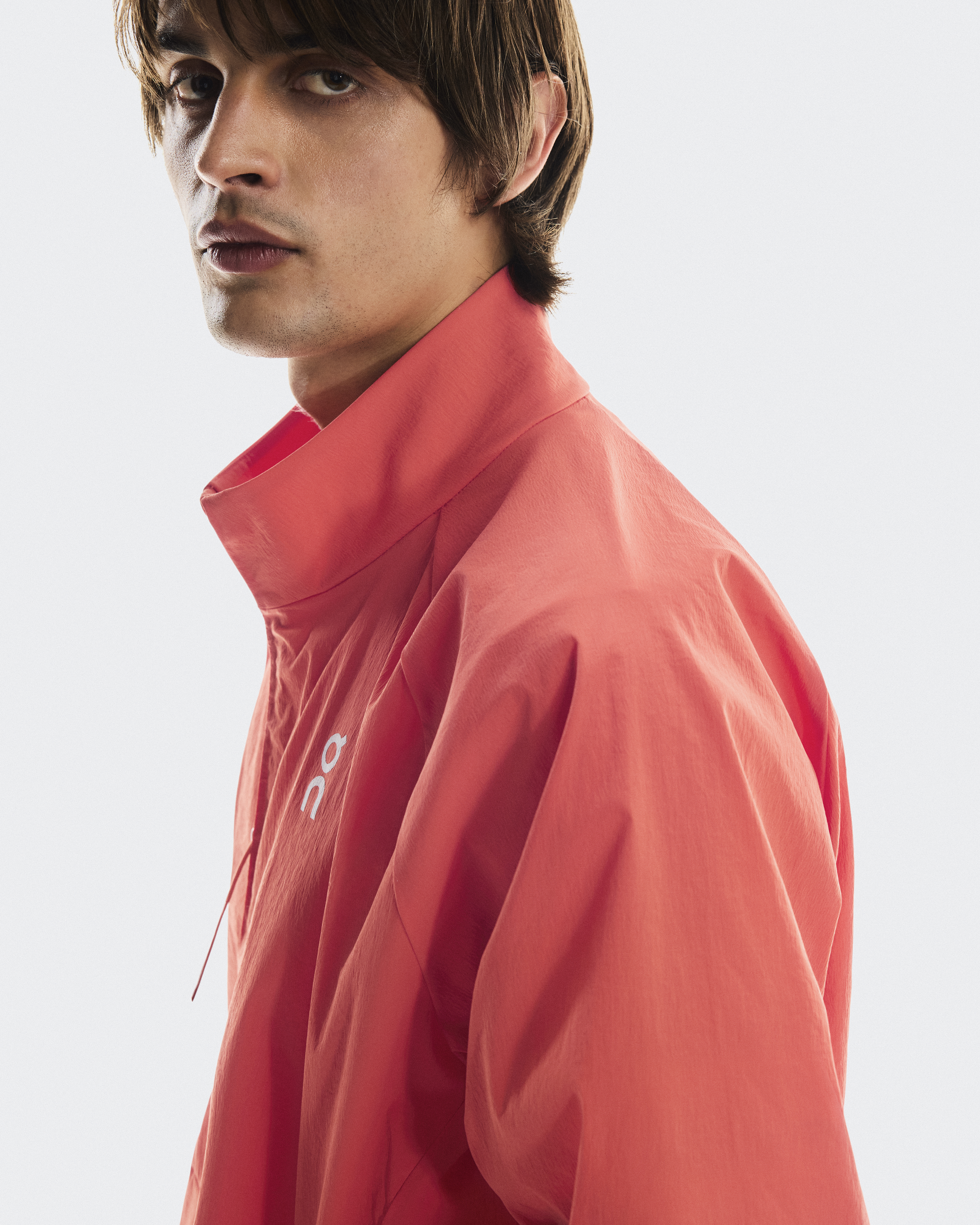 Men's All-Day 1/2 Zip Jacket - Image 6