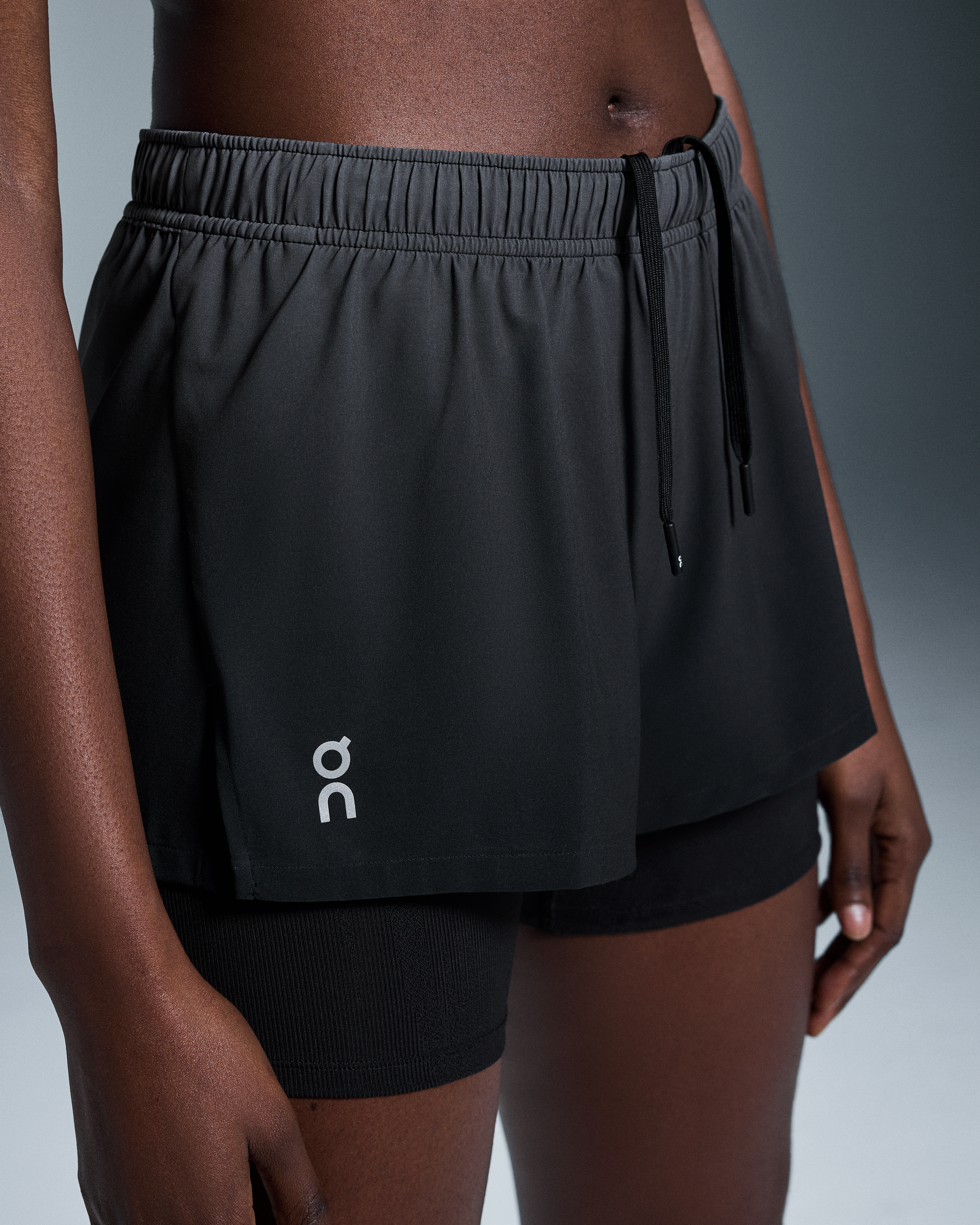 Women's Pace Short - Image 4