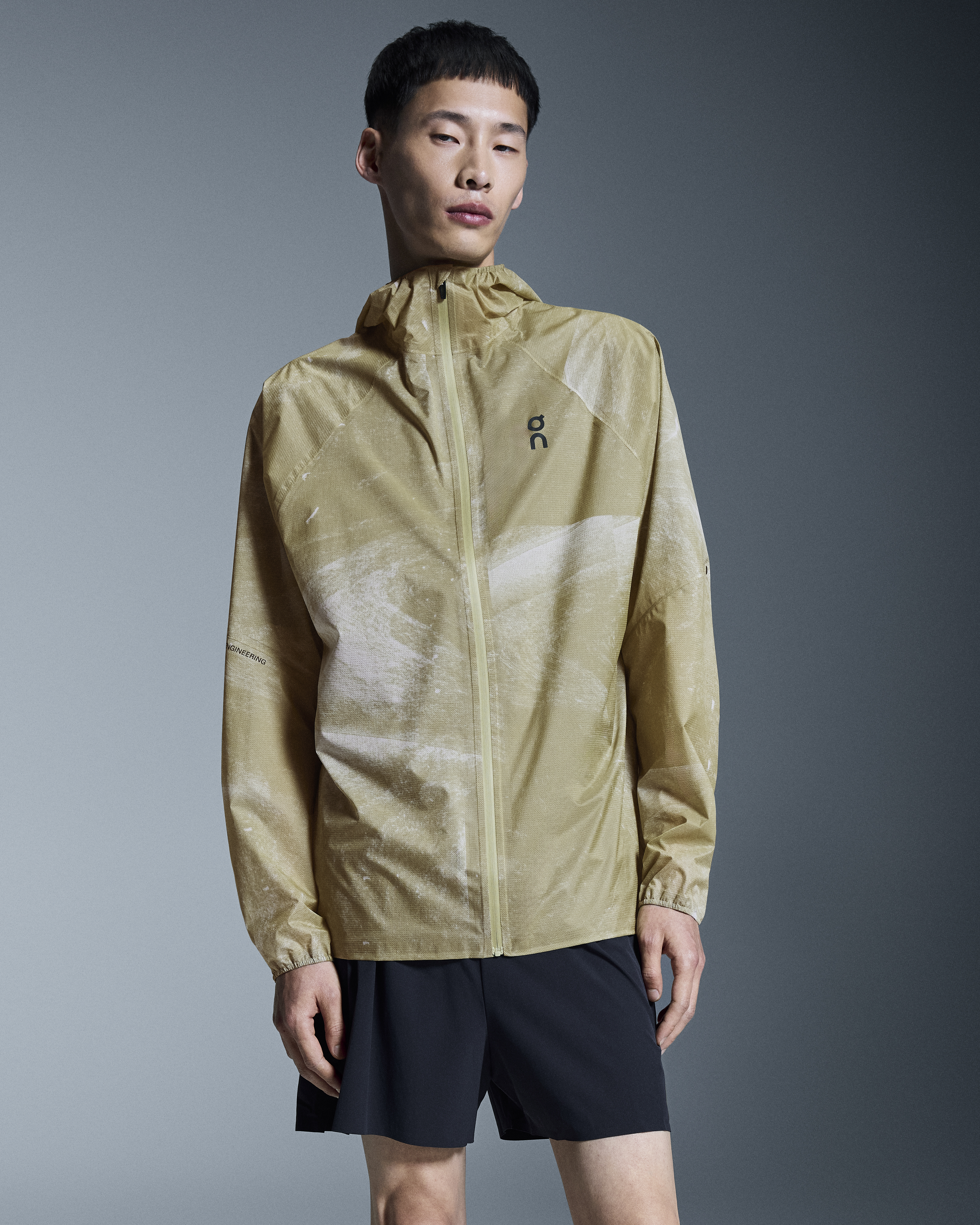 Men's Ultra Jacket - Image 3