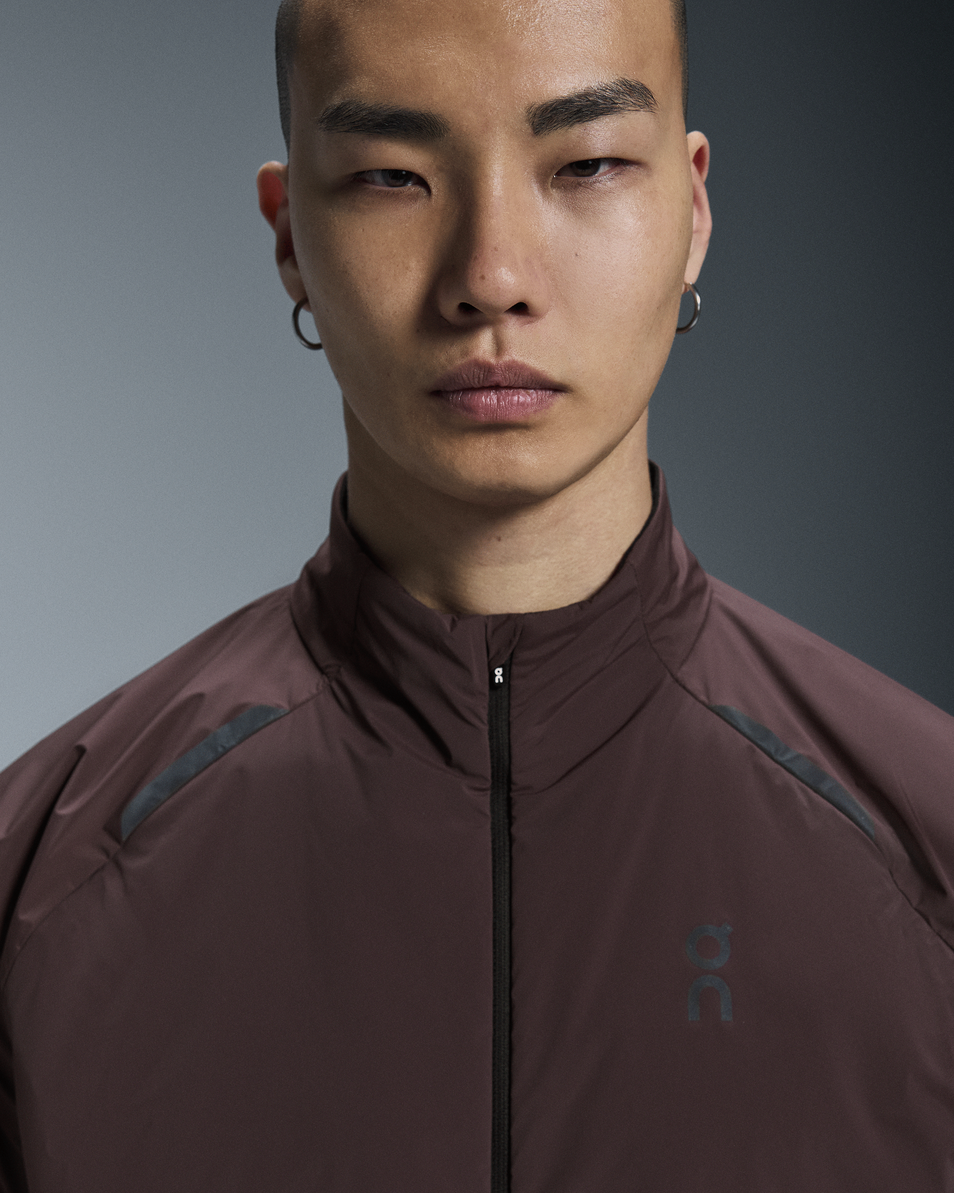 Men's Weather Jacket Insulated - Image 4