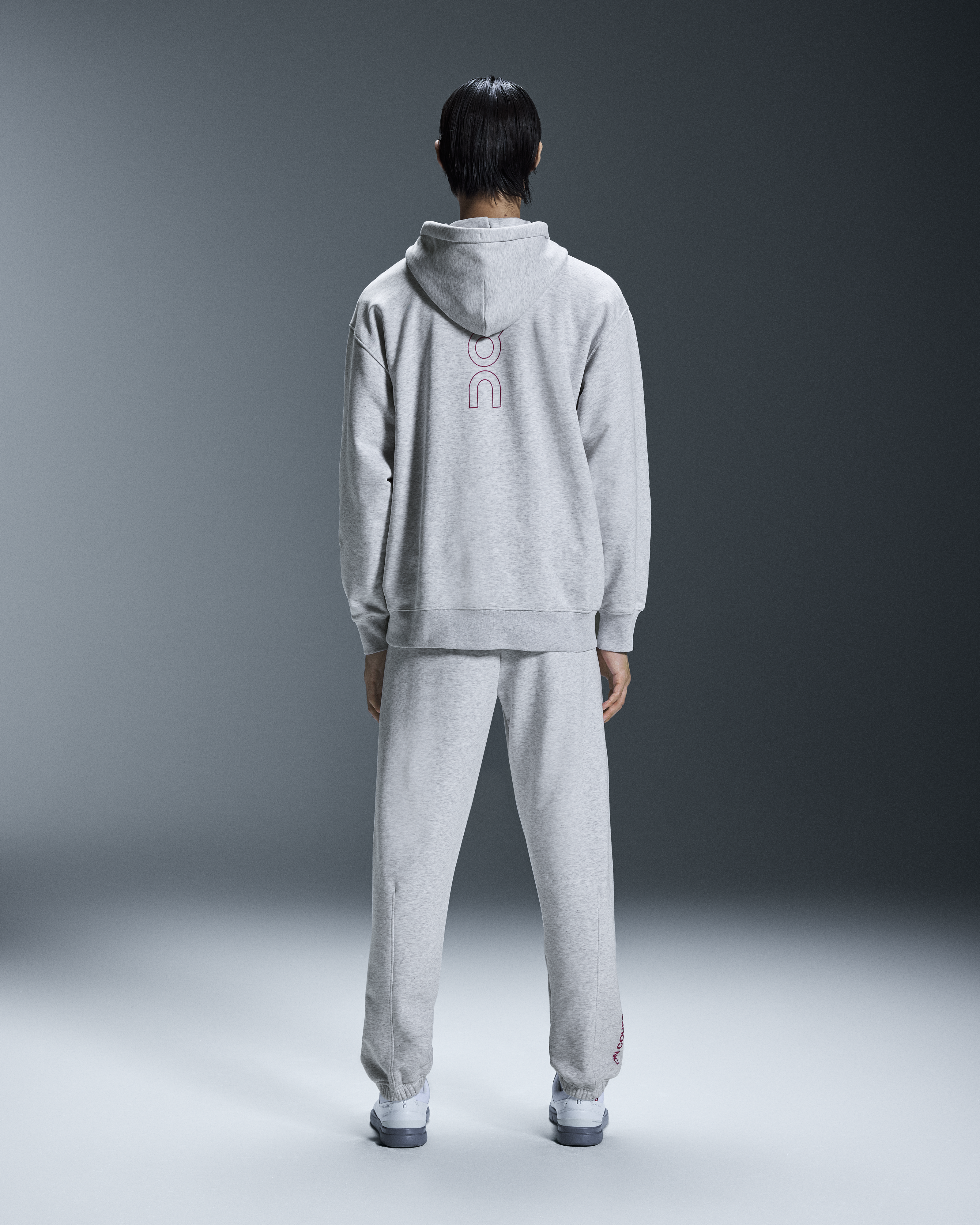 Men's Open Club Pants - Image 2