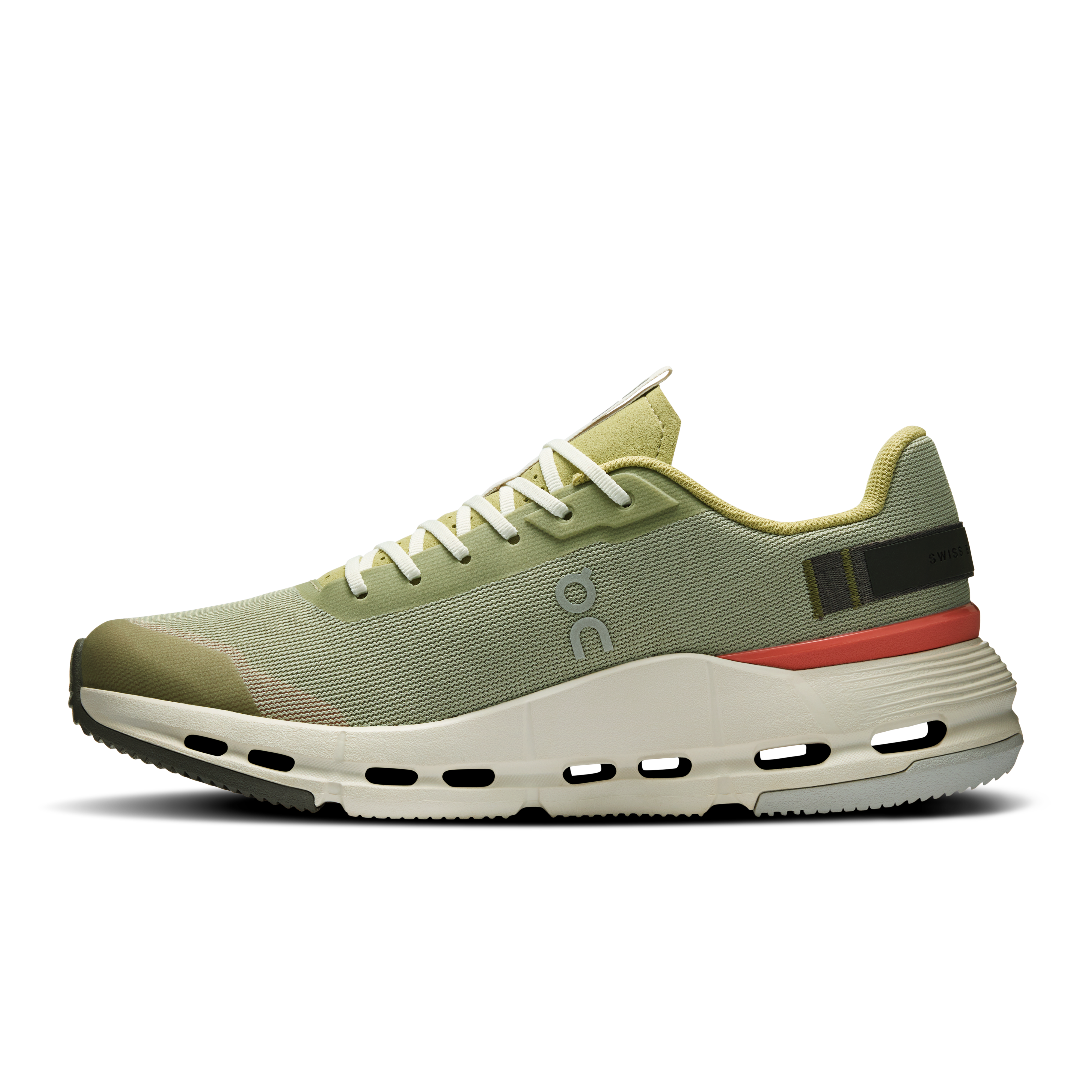 Women's Cloudnova Form 2 - Image 4