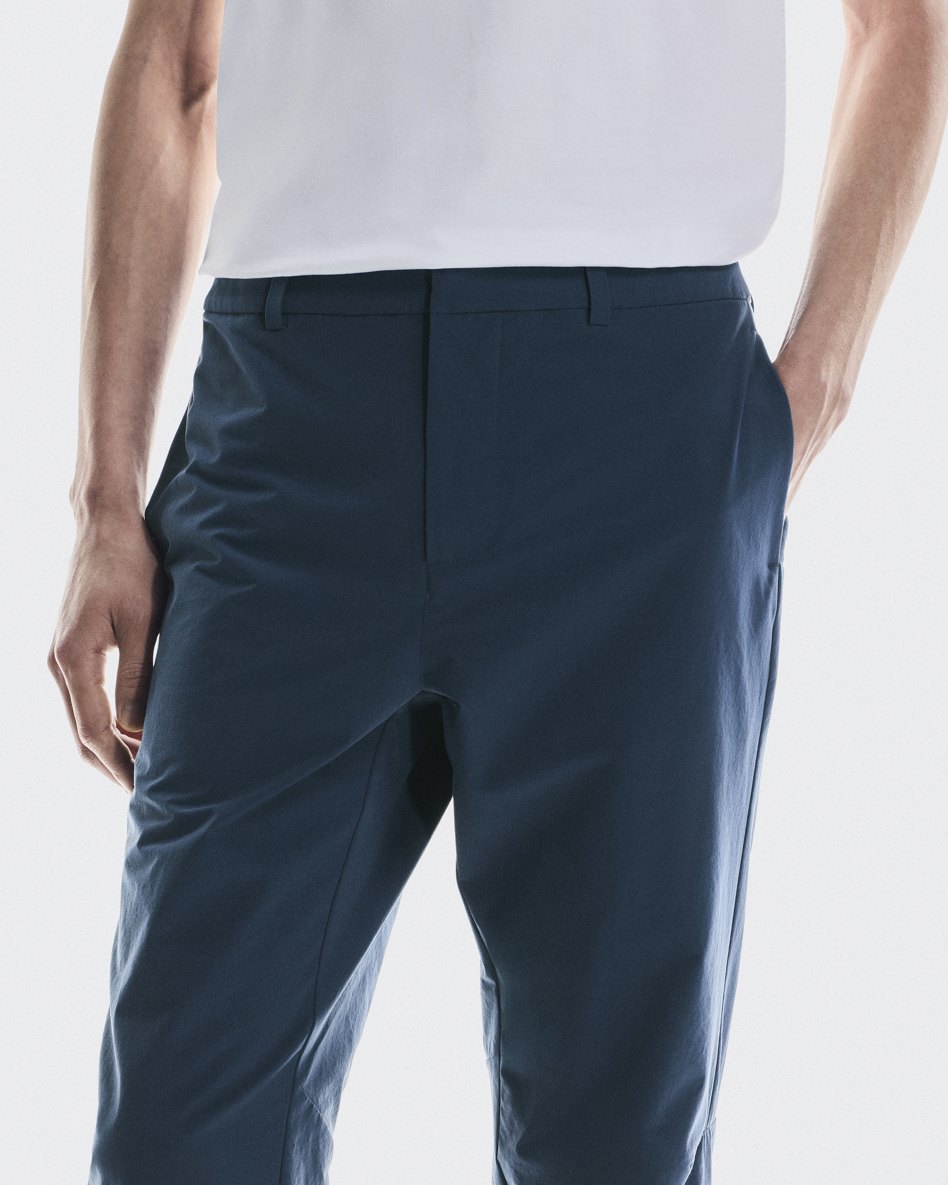 Men's All-Day Classic Pants - Image 4