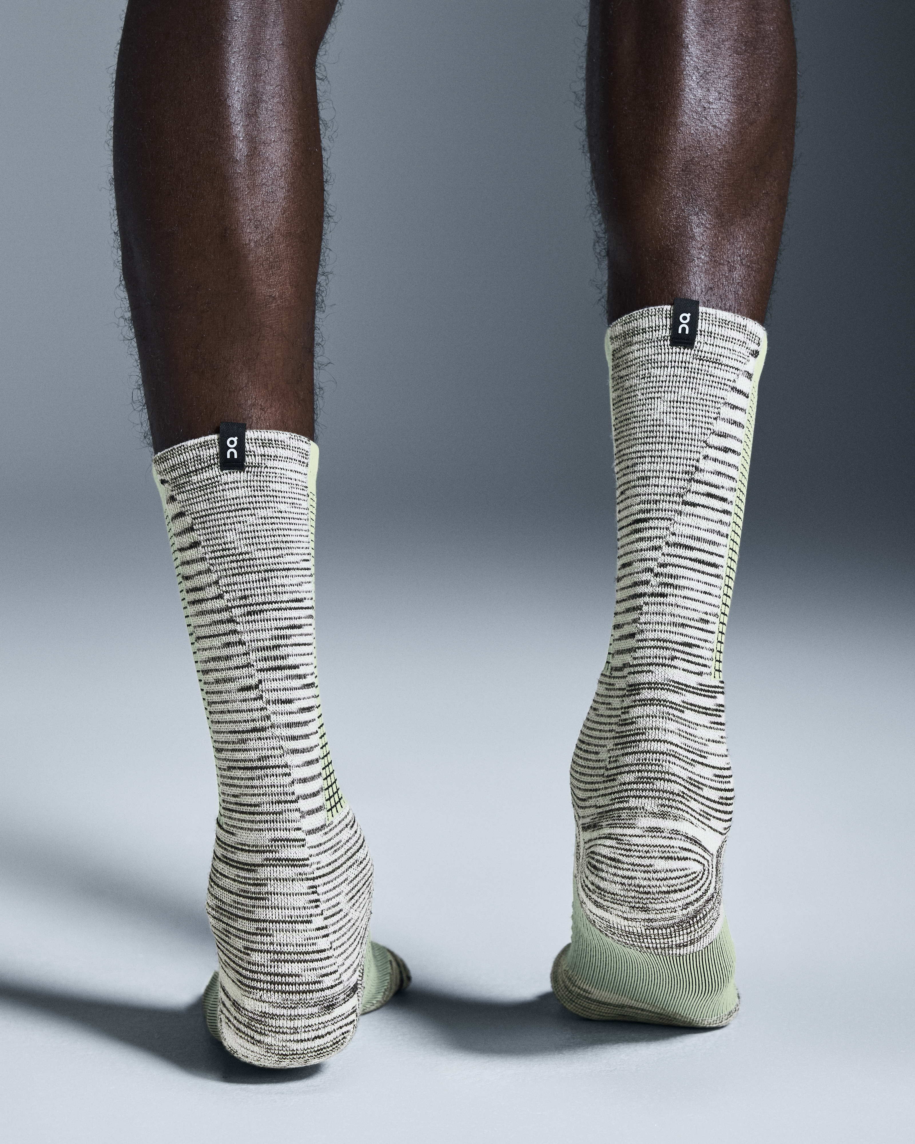 Men's Explorer Merino Sock - Image 3