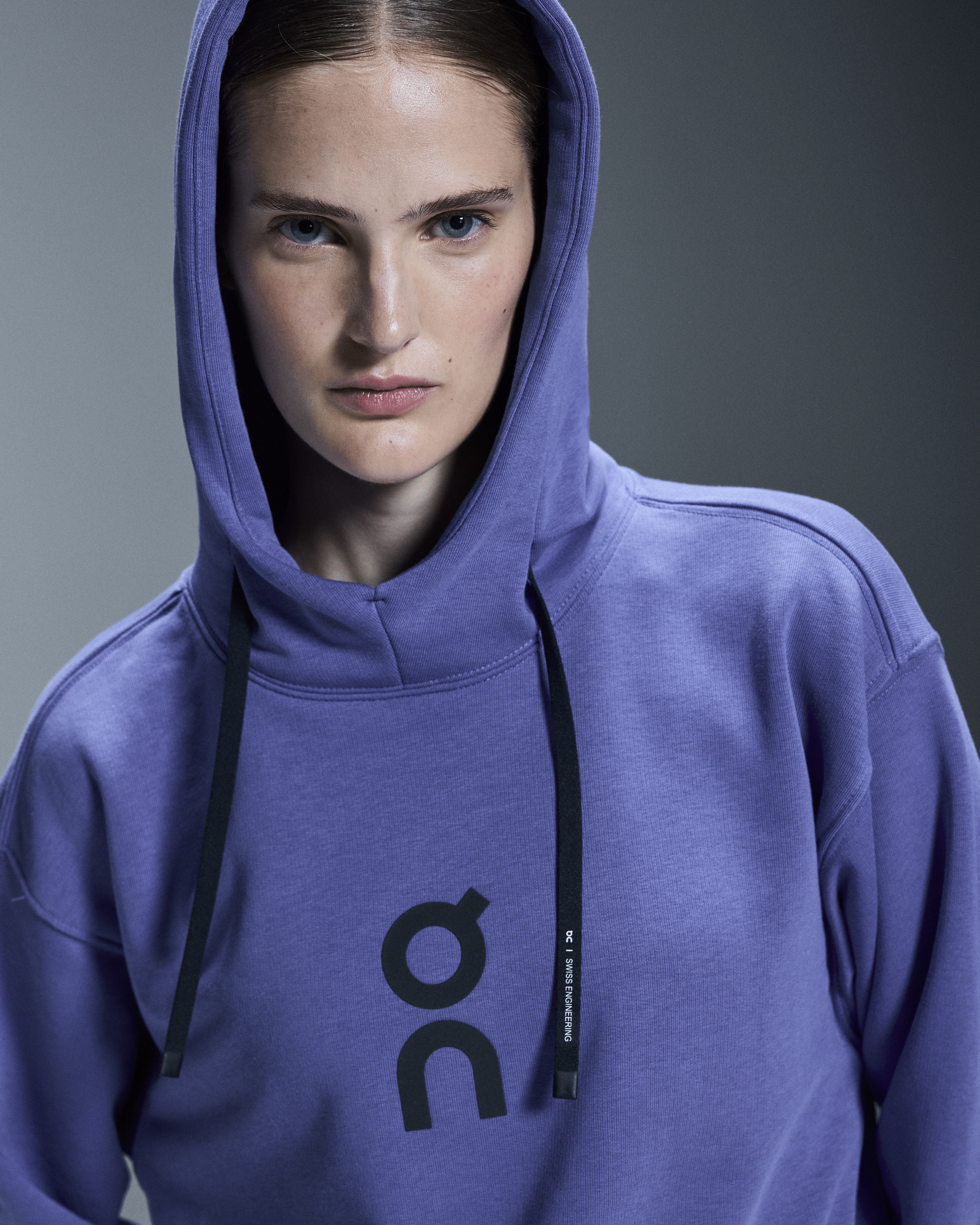 Women's Club Hoodie - Image 6