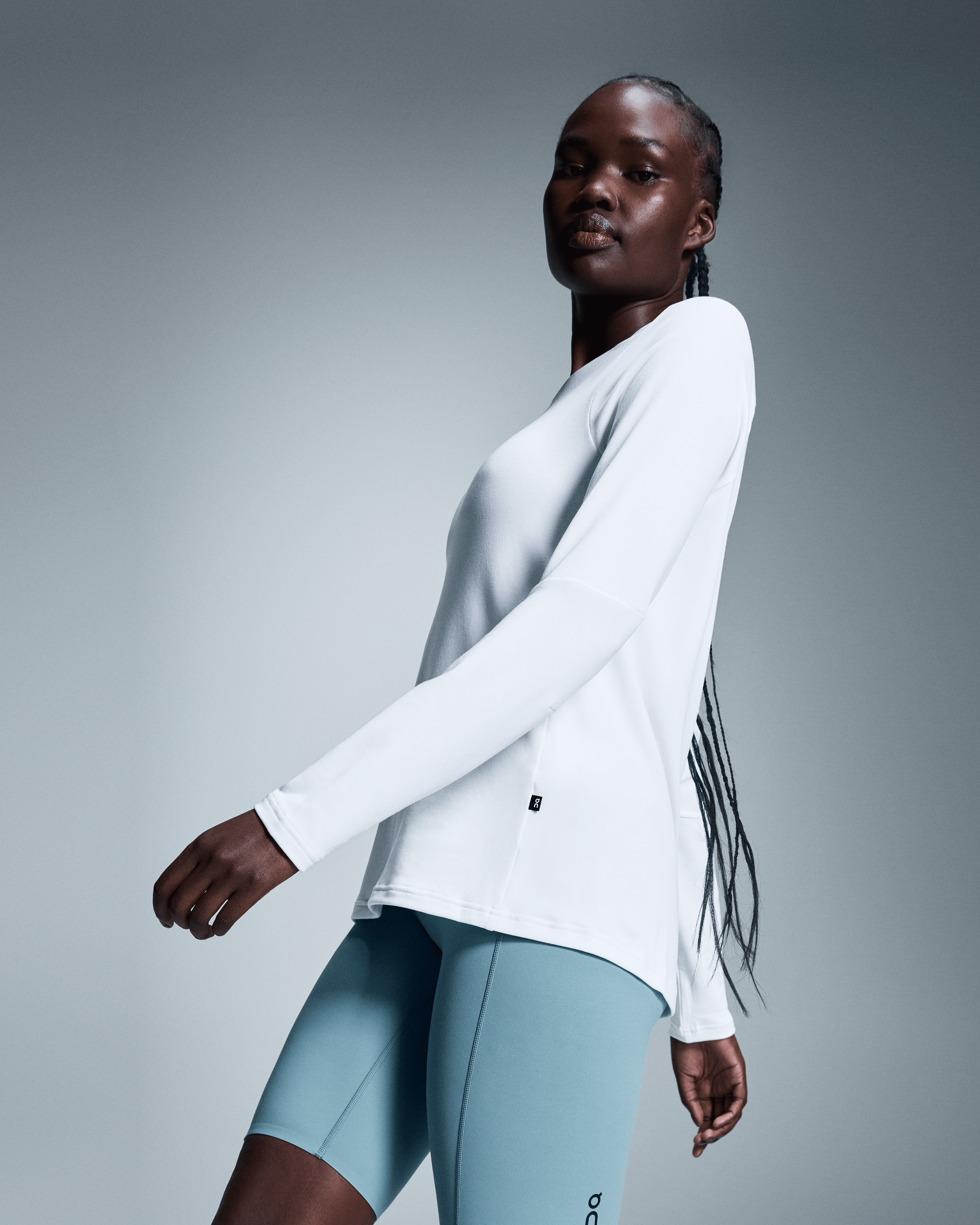 Women's Focus Long-T - Image 6