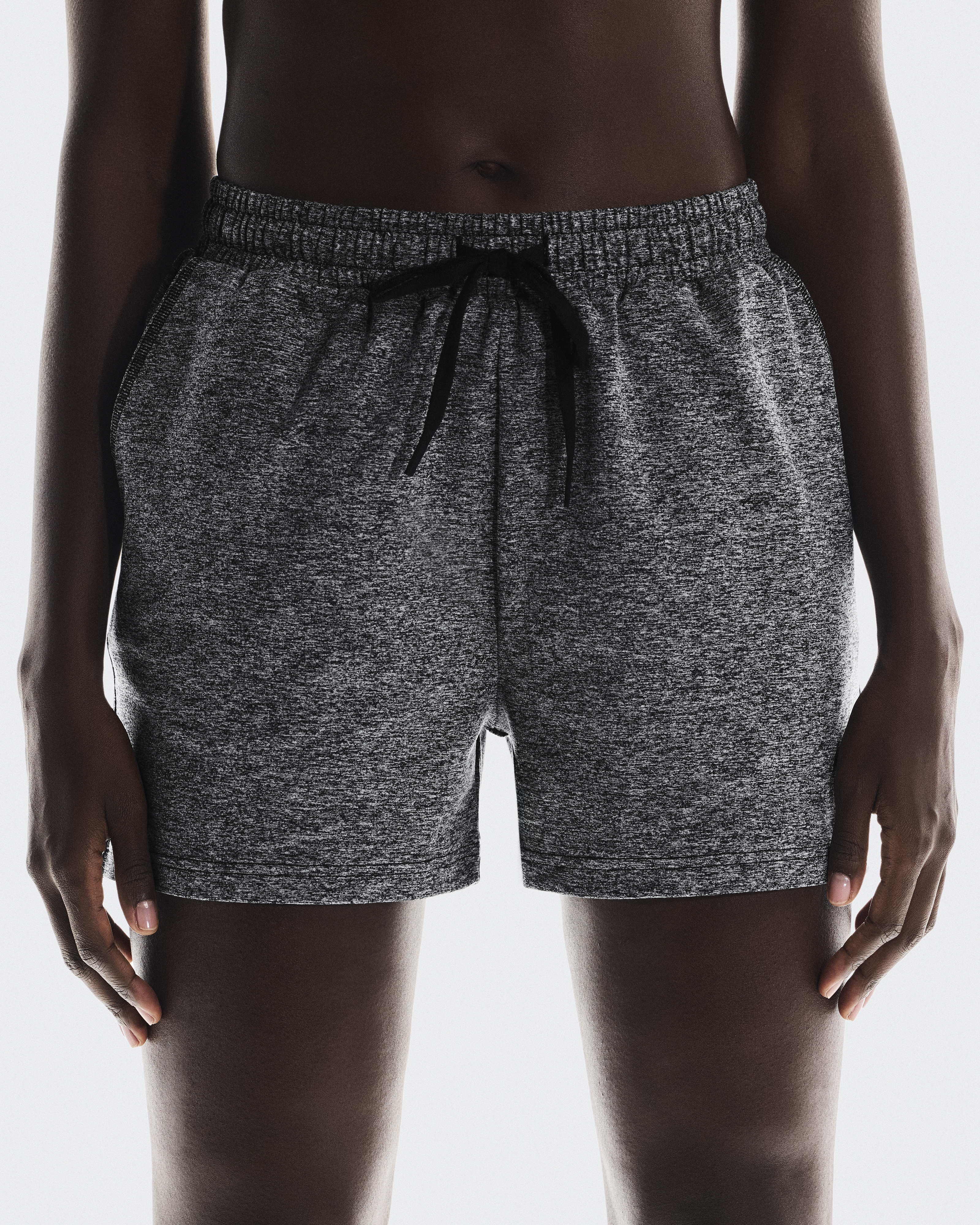 Women's Courtside Shorts - Image 4