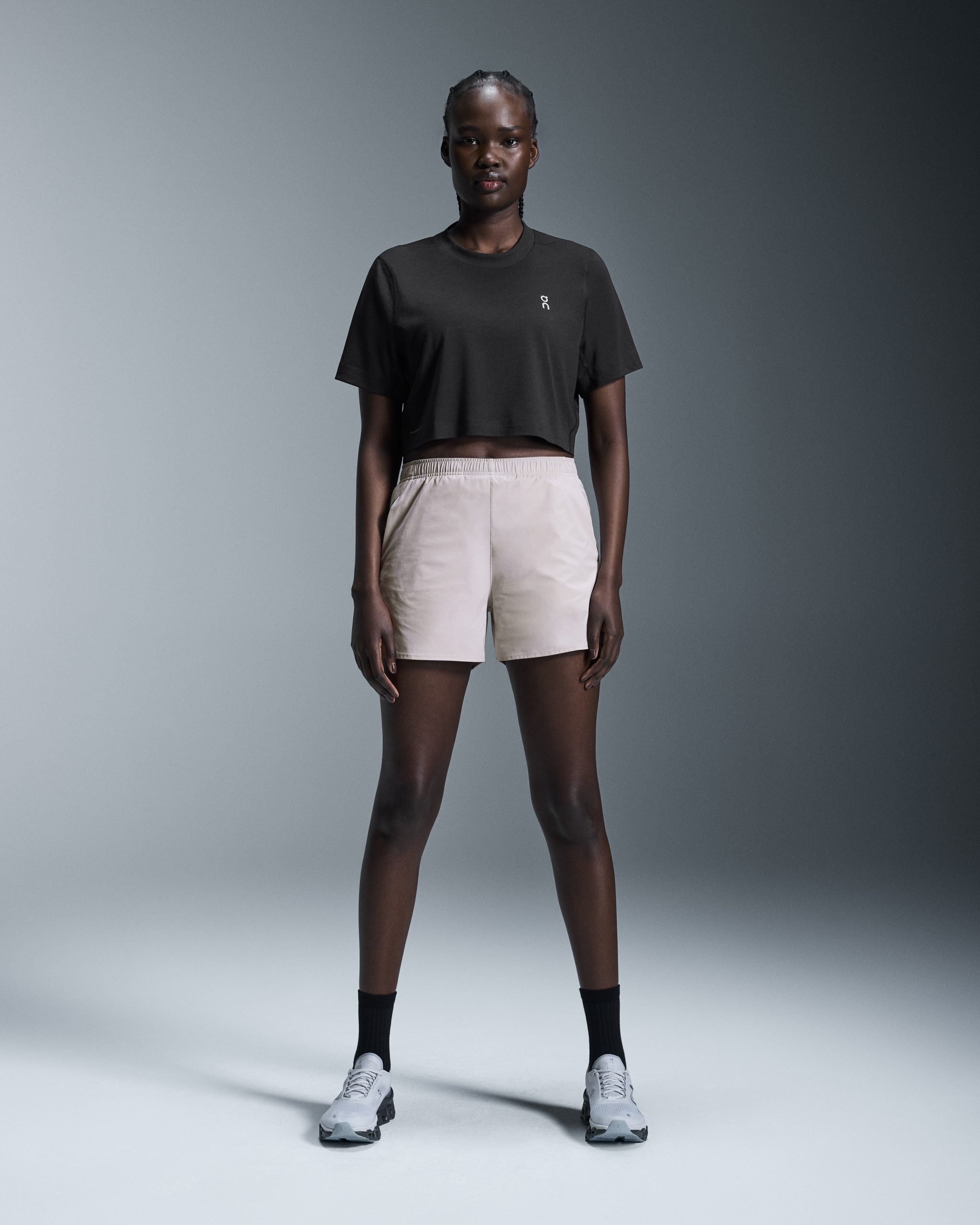 Women's Active-T Crop