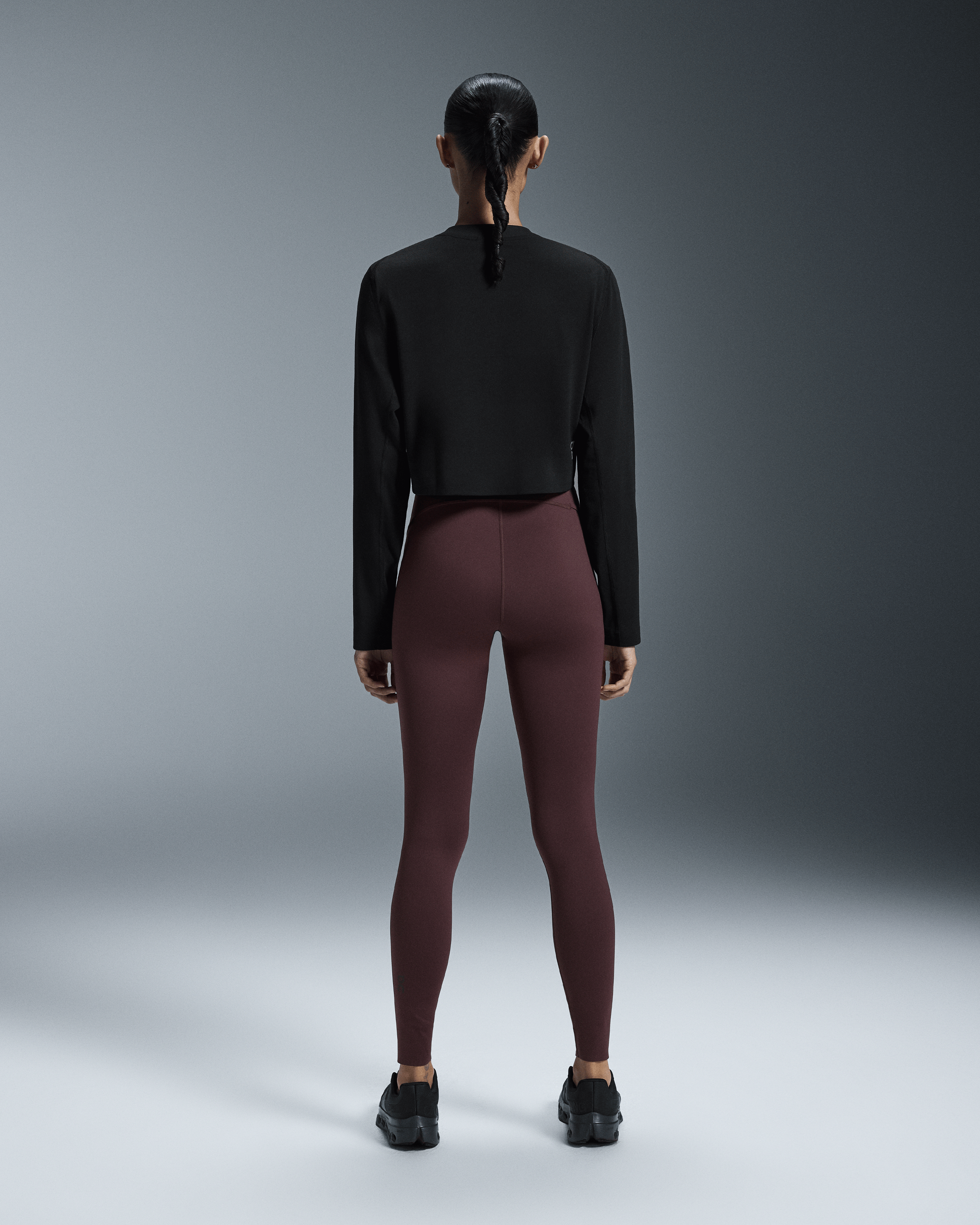 Women's Active Tights - Image 2