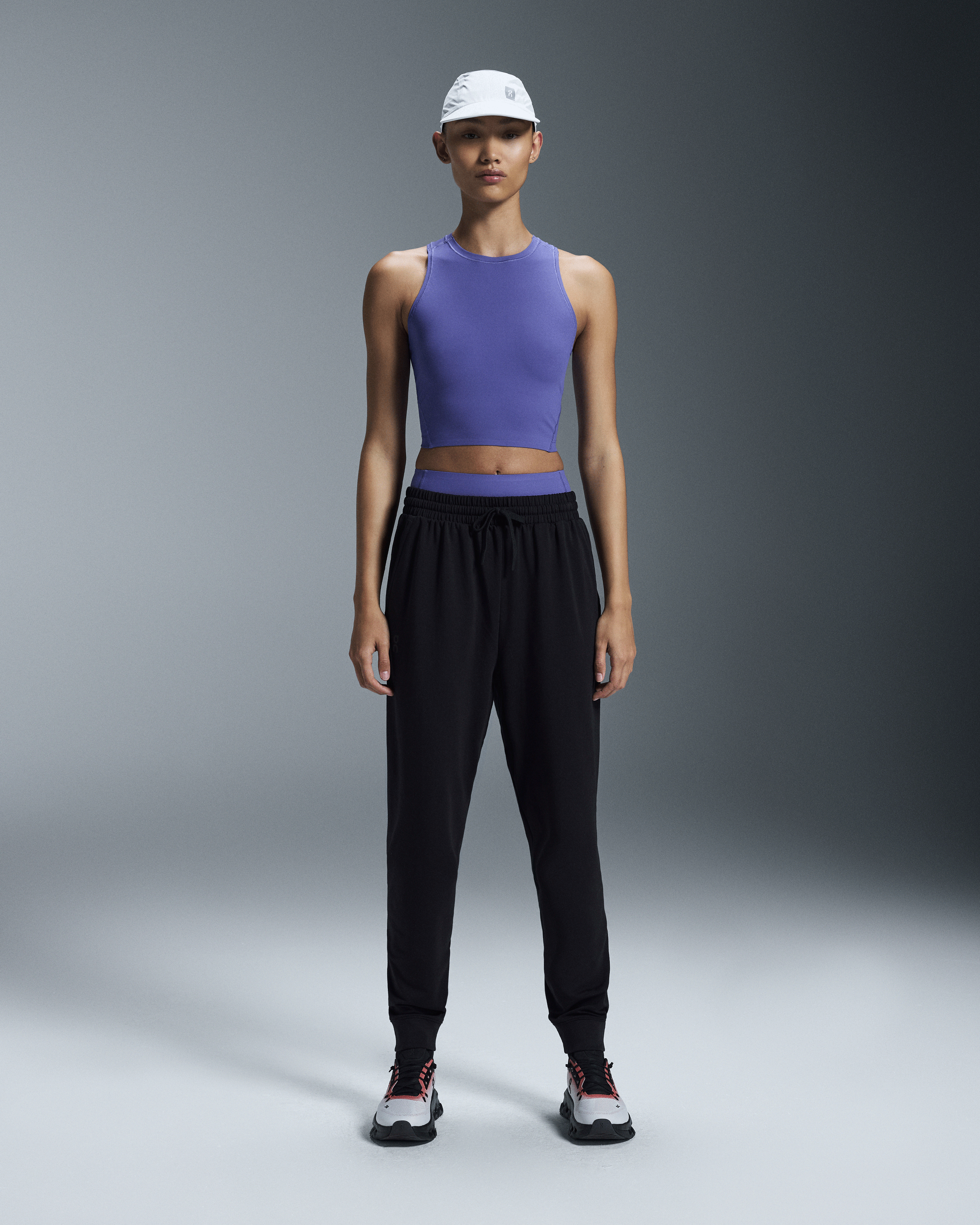 Women's Movement Crop - Image 2