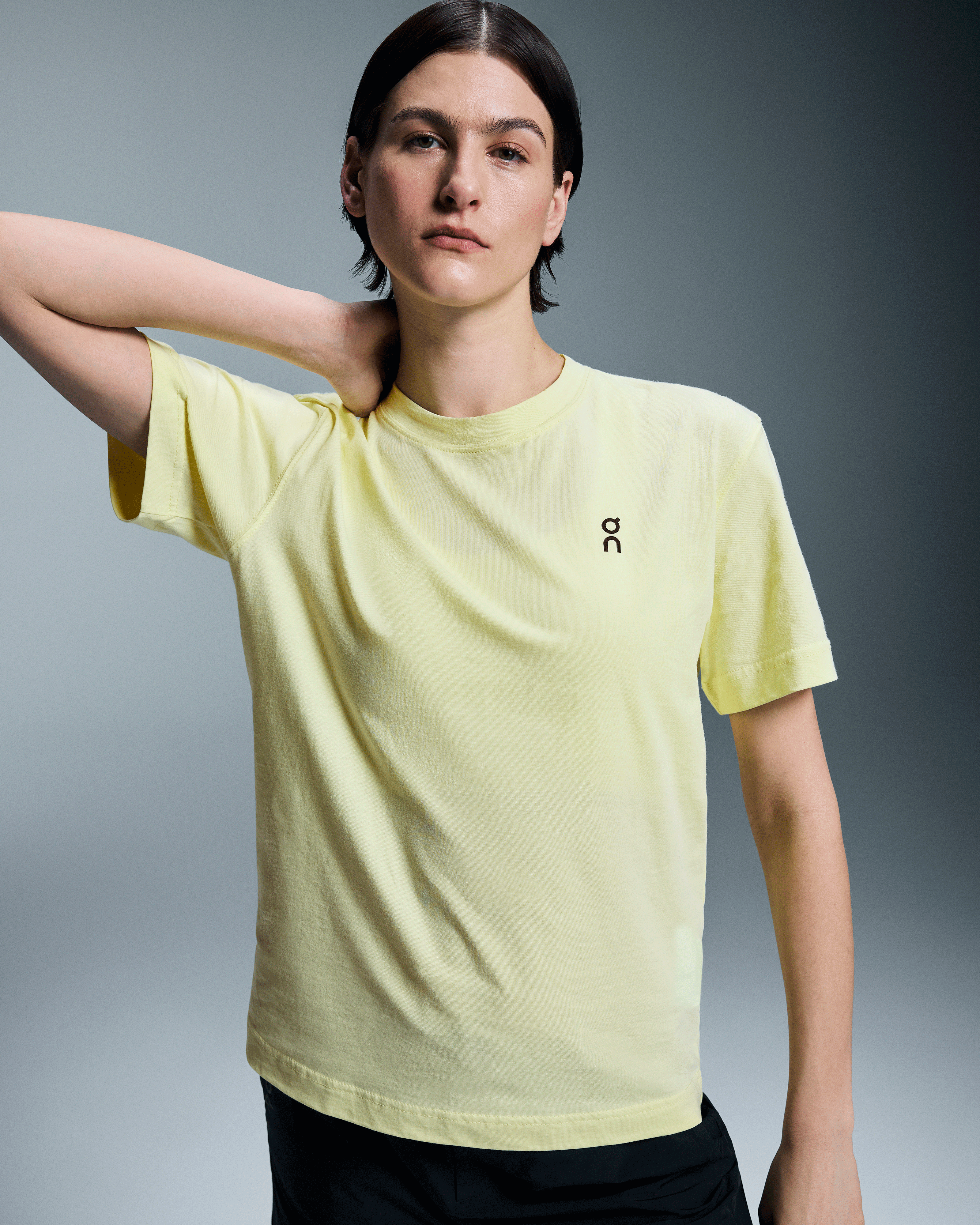 Women's Graphic-T Warp - Image 3