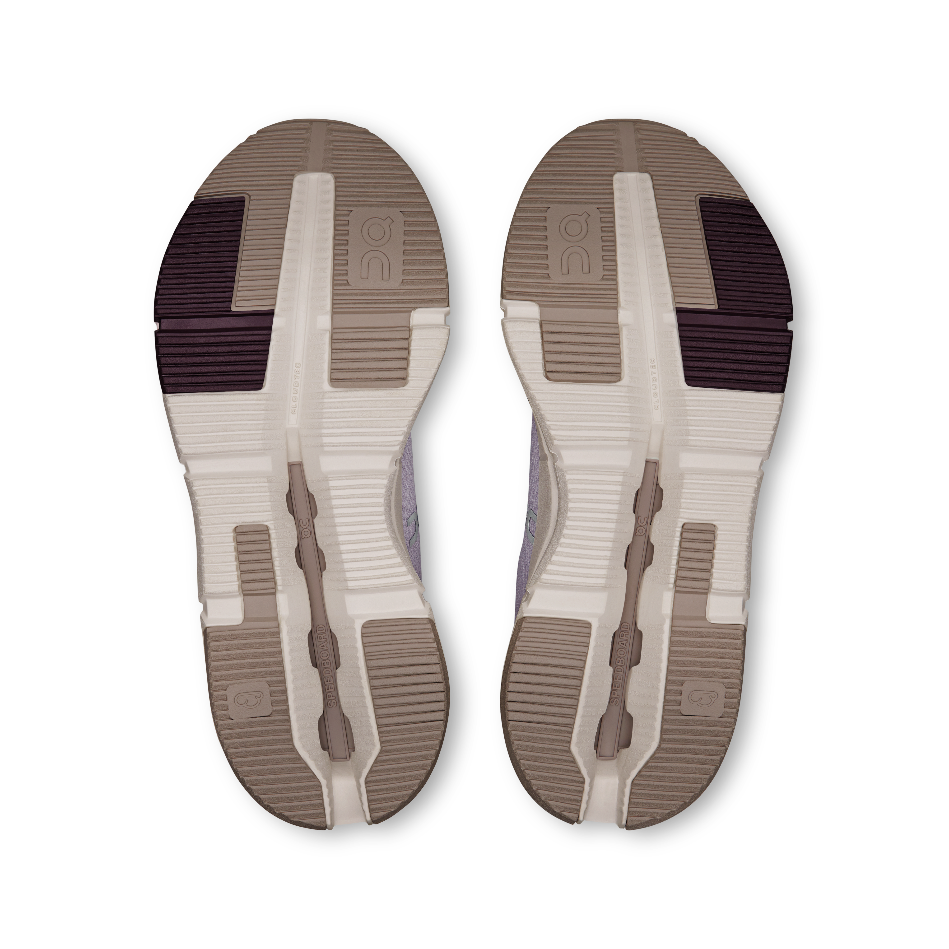 Women's Cloudnova 2 - Image 3