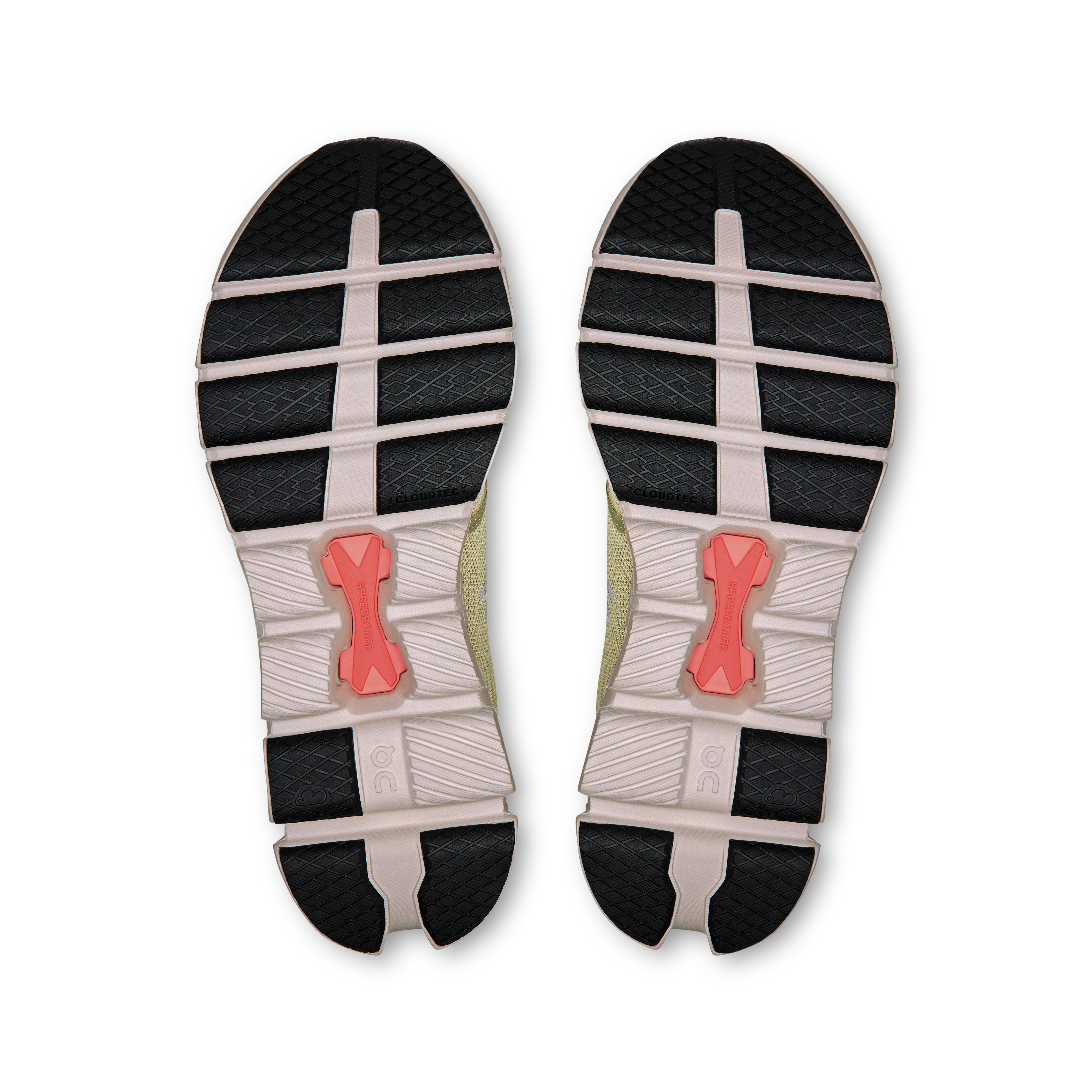 Men's Cloud X 4 - Image 3