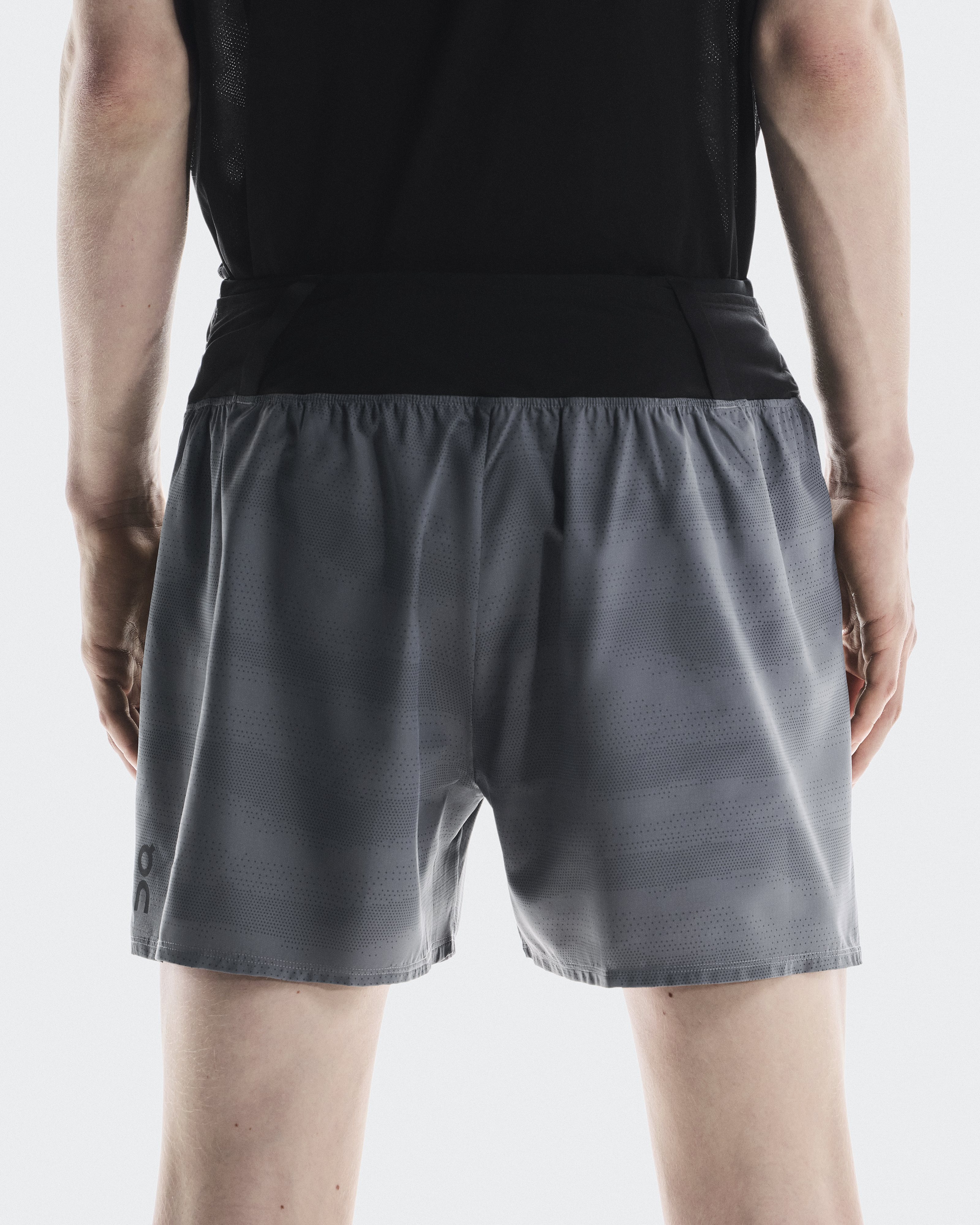 Men's Trail Shorts - Image 4