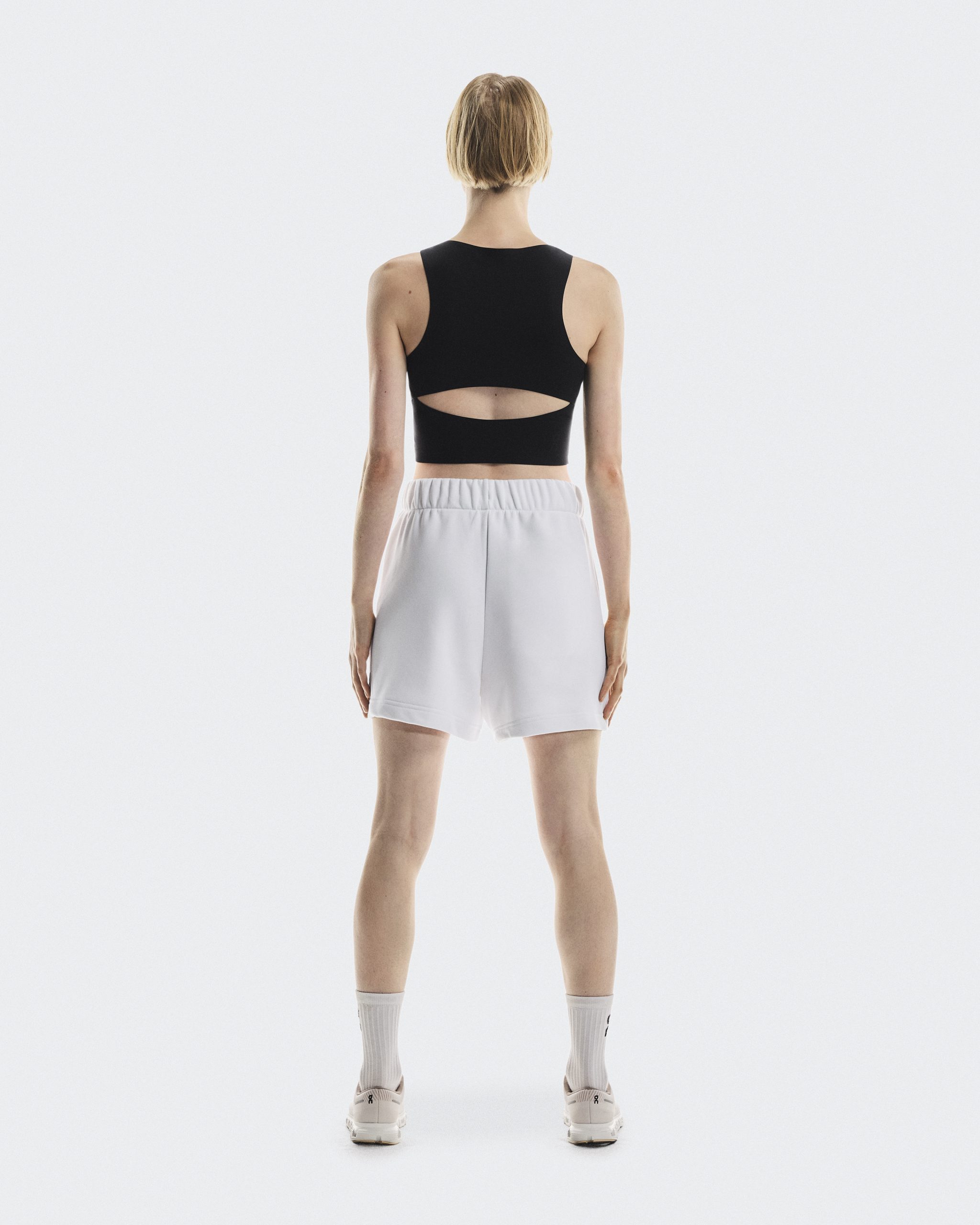 Women's Club Shorts - Image 2