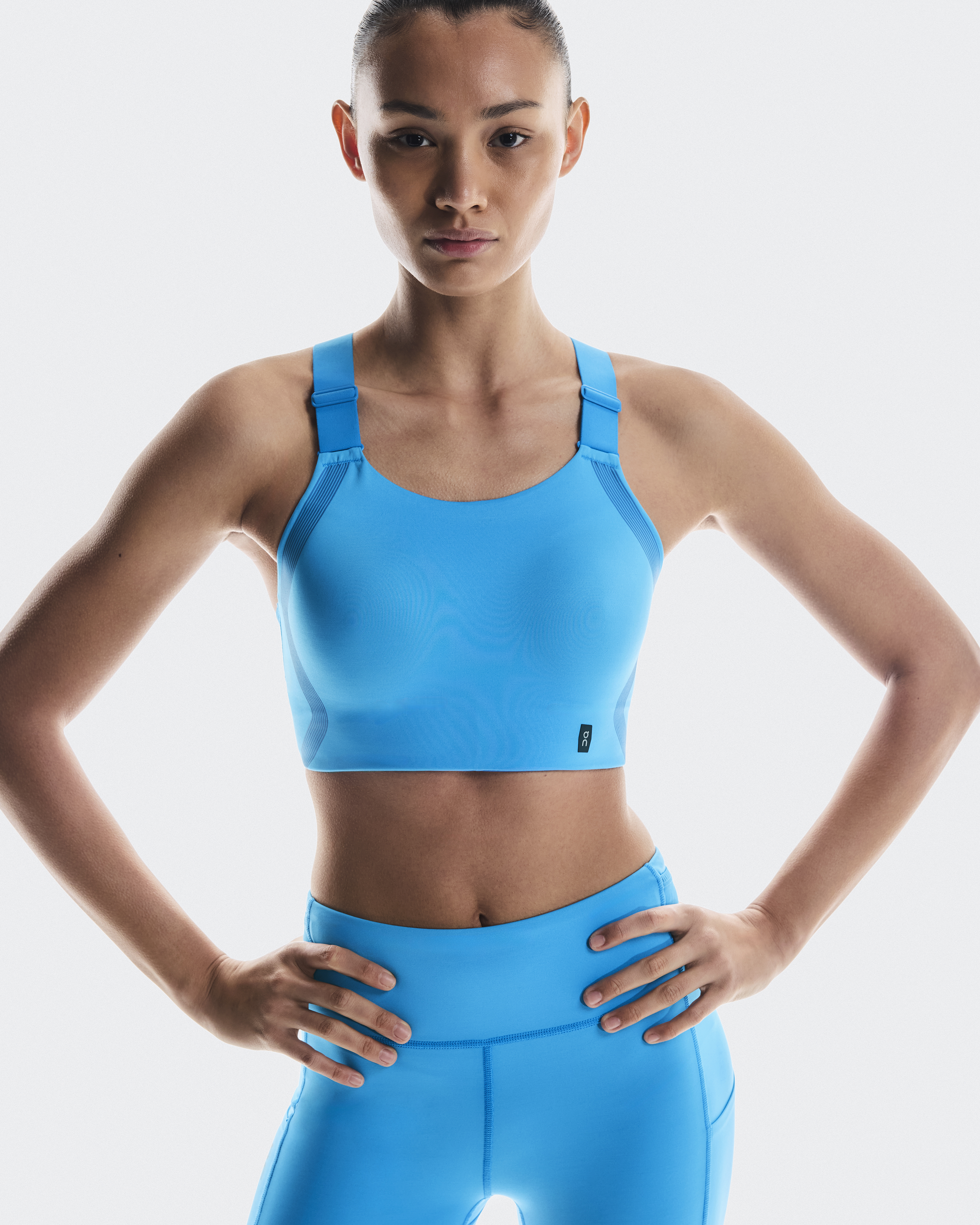Women's Performance Flex Bra - Image 3