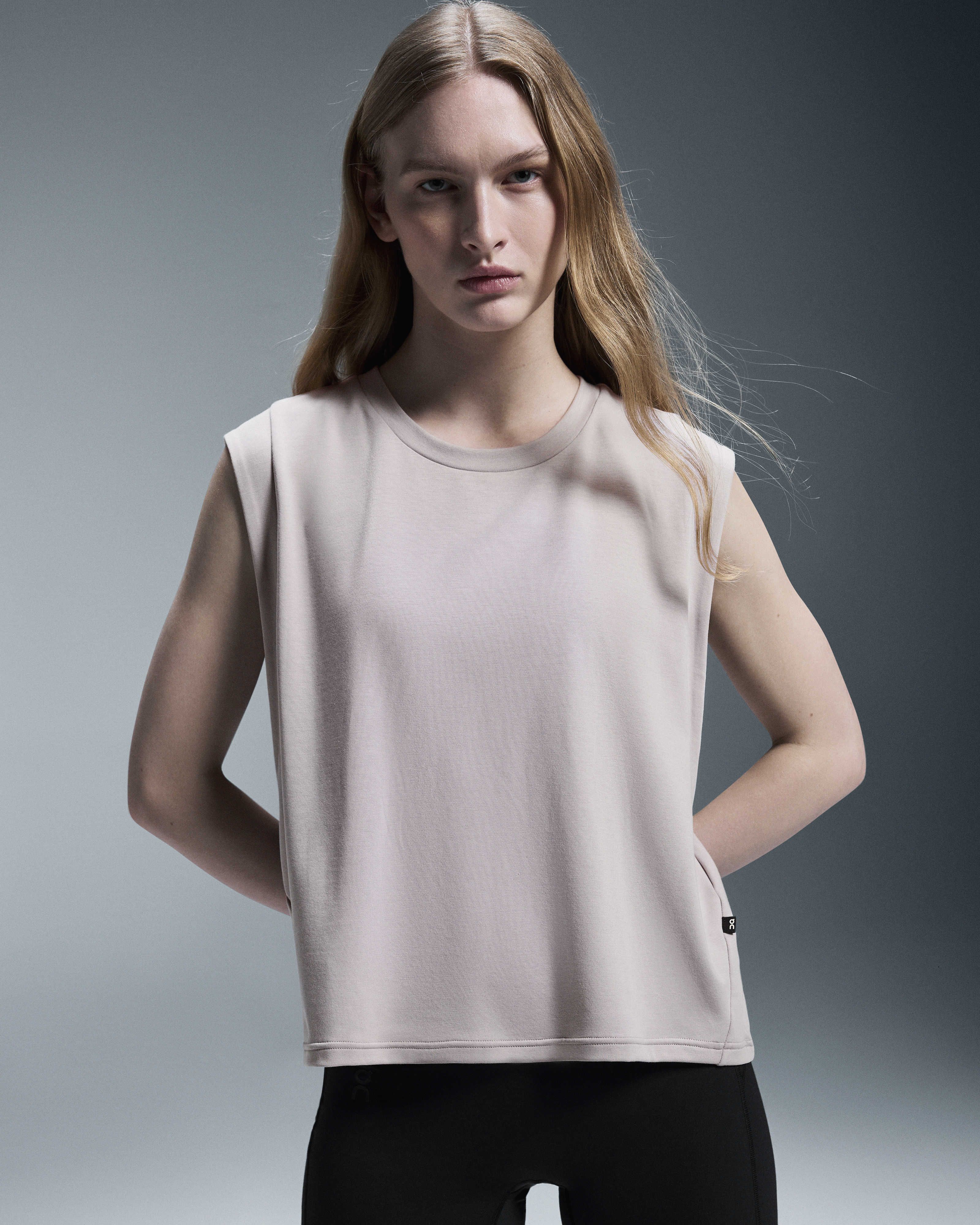 Women's Focus Crop - Image 3