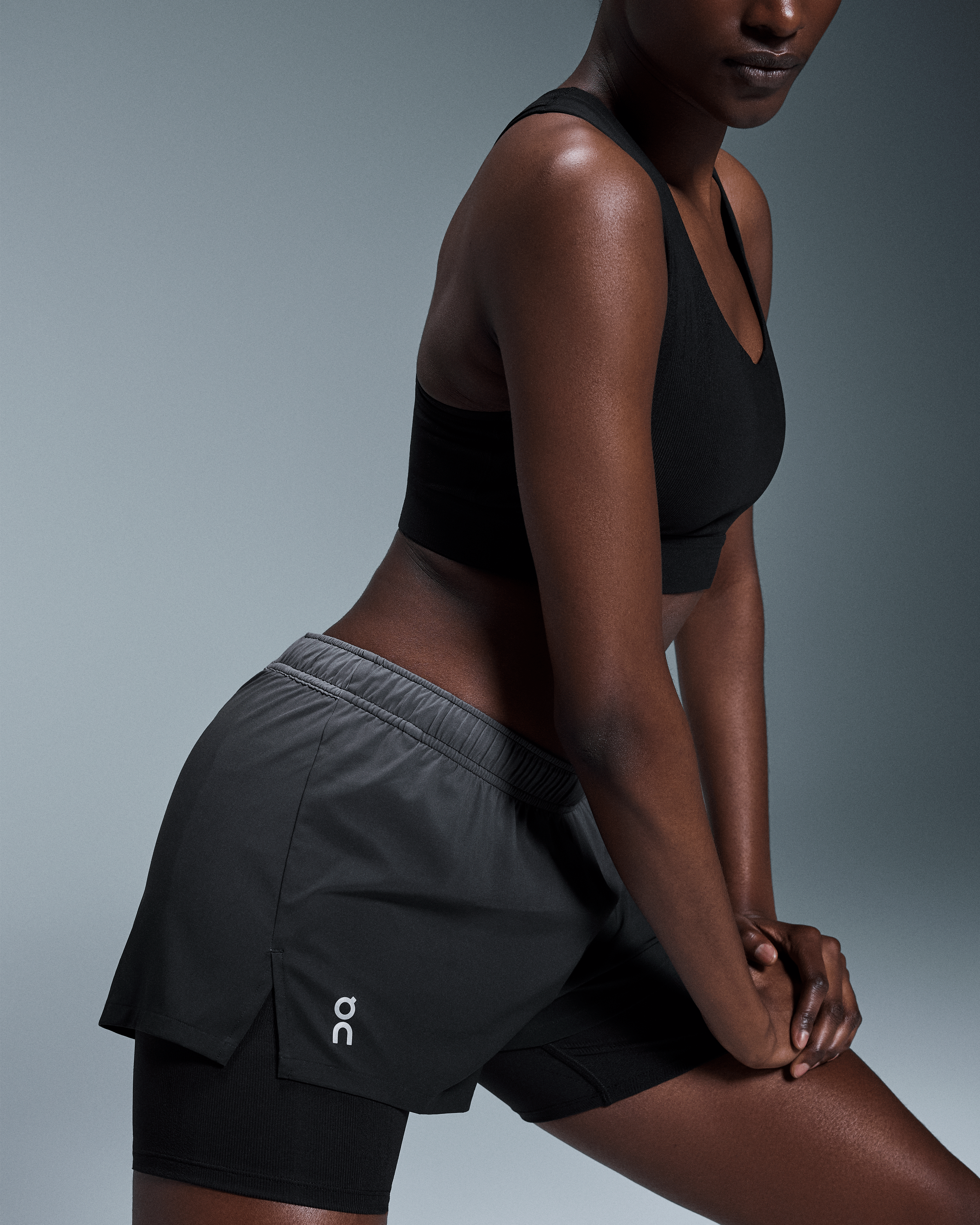 Women's Pace Short - Image 6
