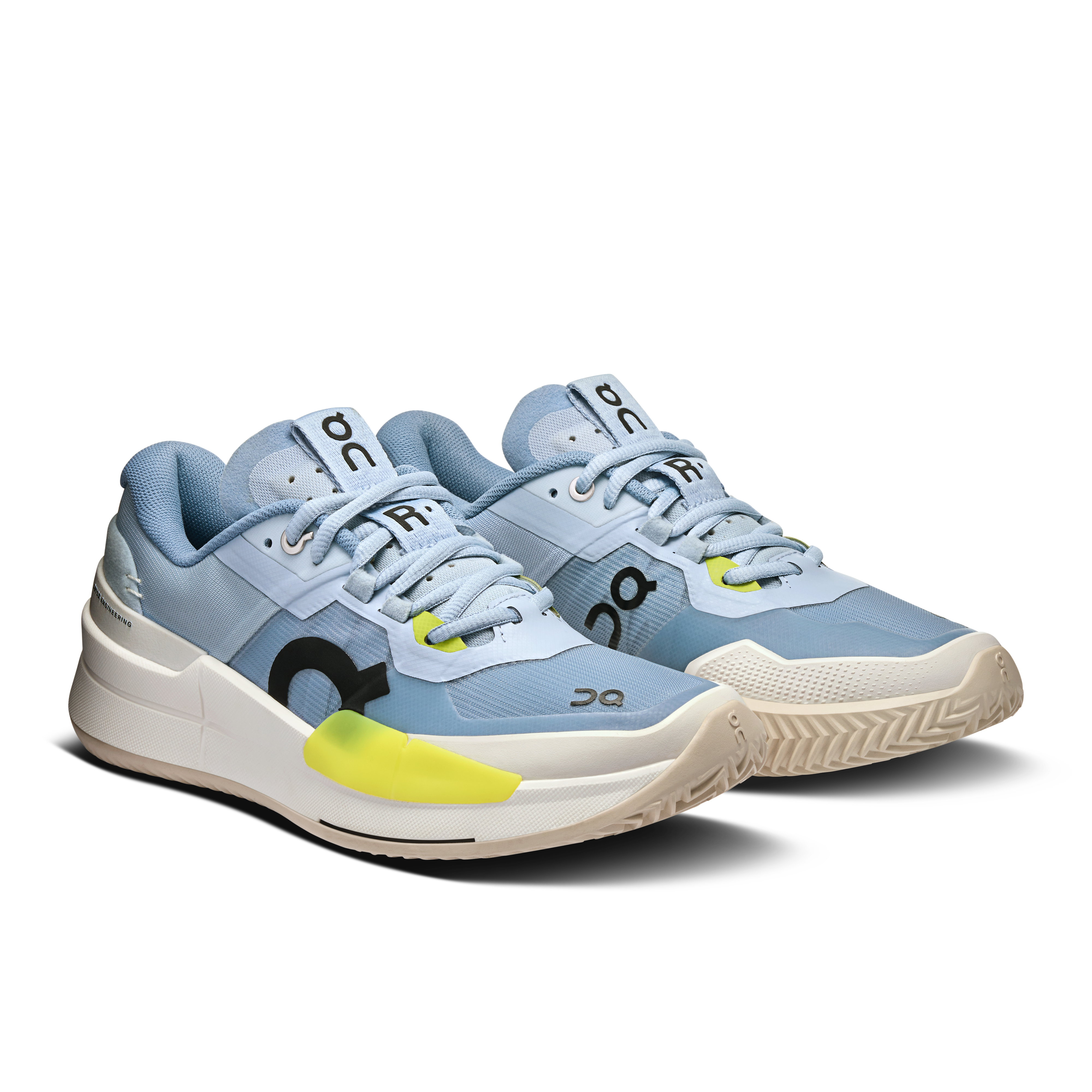 Women's THE ROGER Pro 2 Clay - Image 6