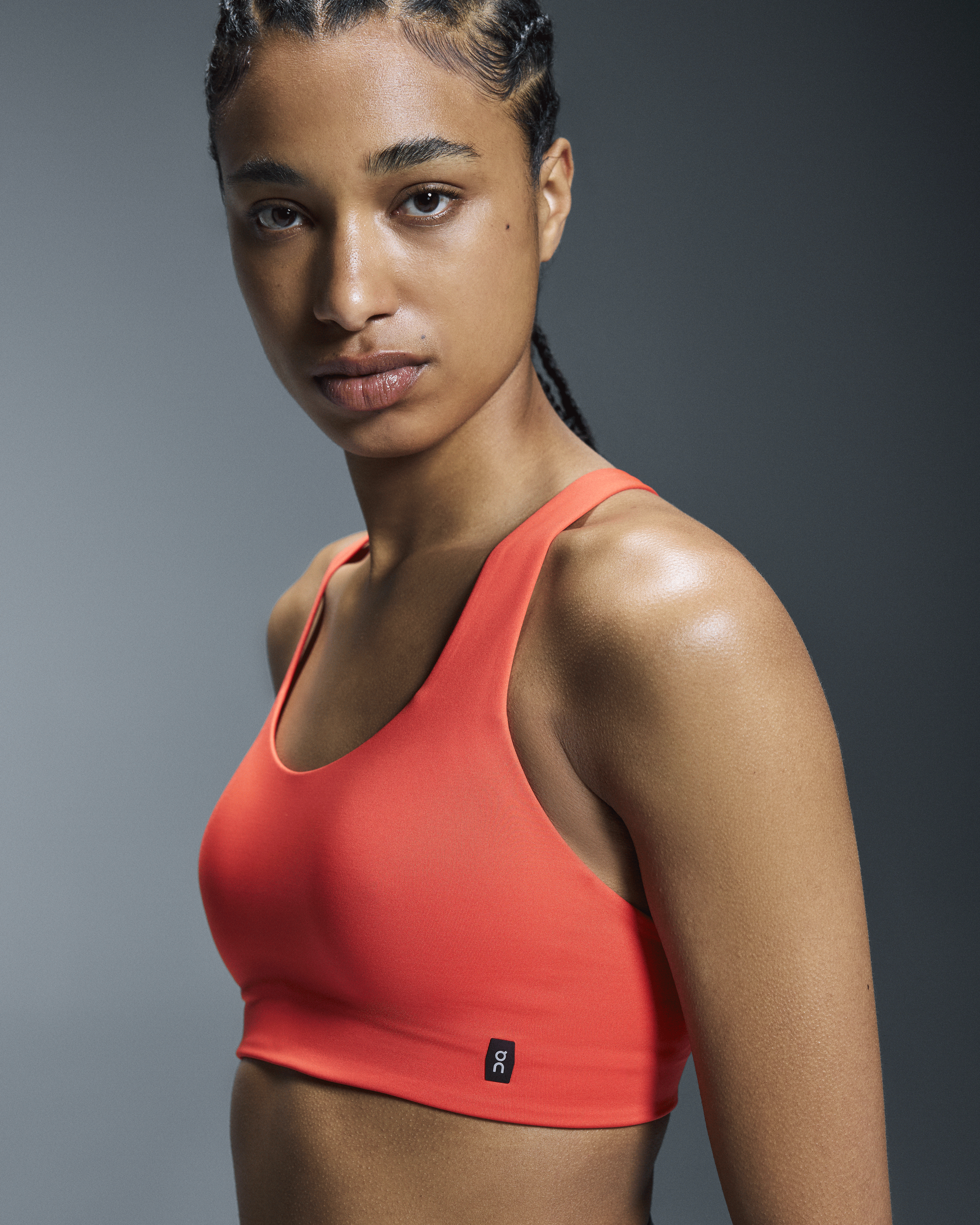 Women's Active Bra - Image 5