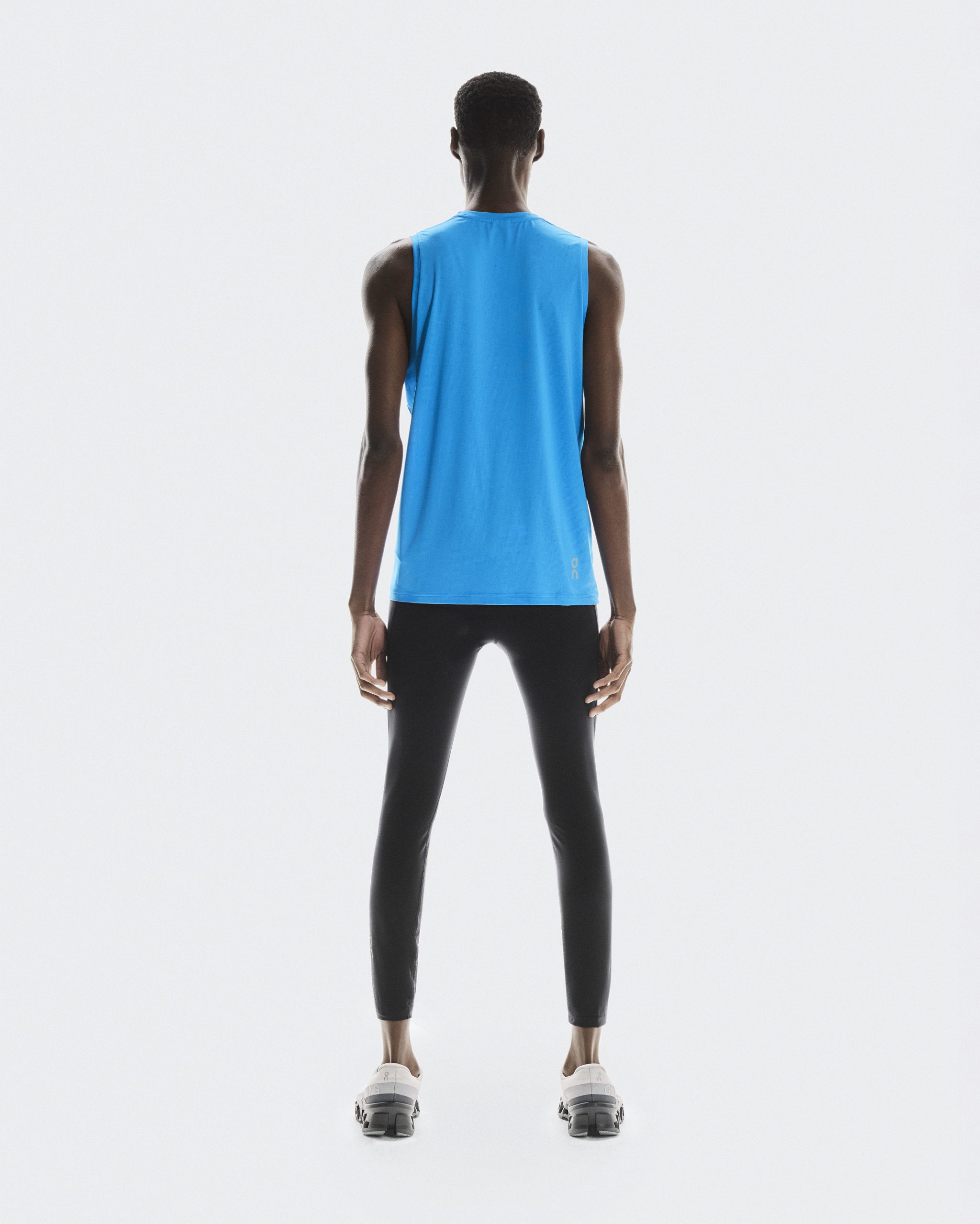 Men's Core Tank - Image 2