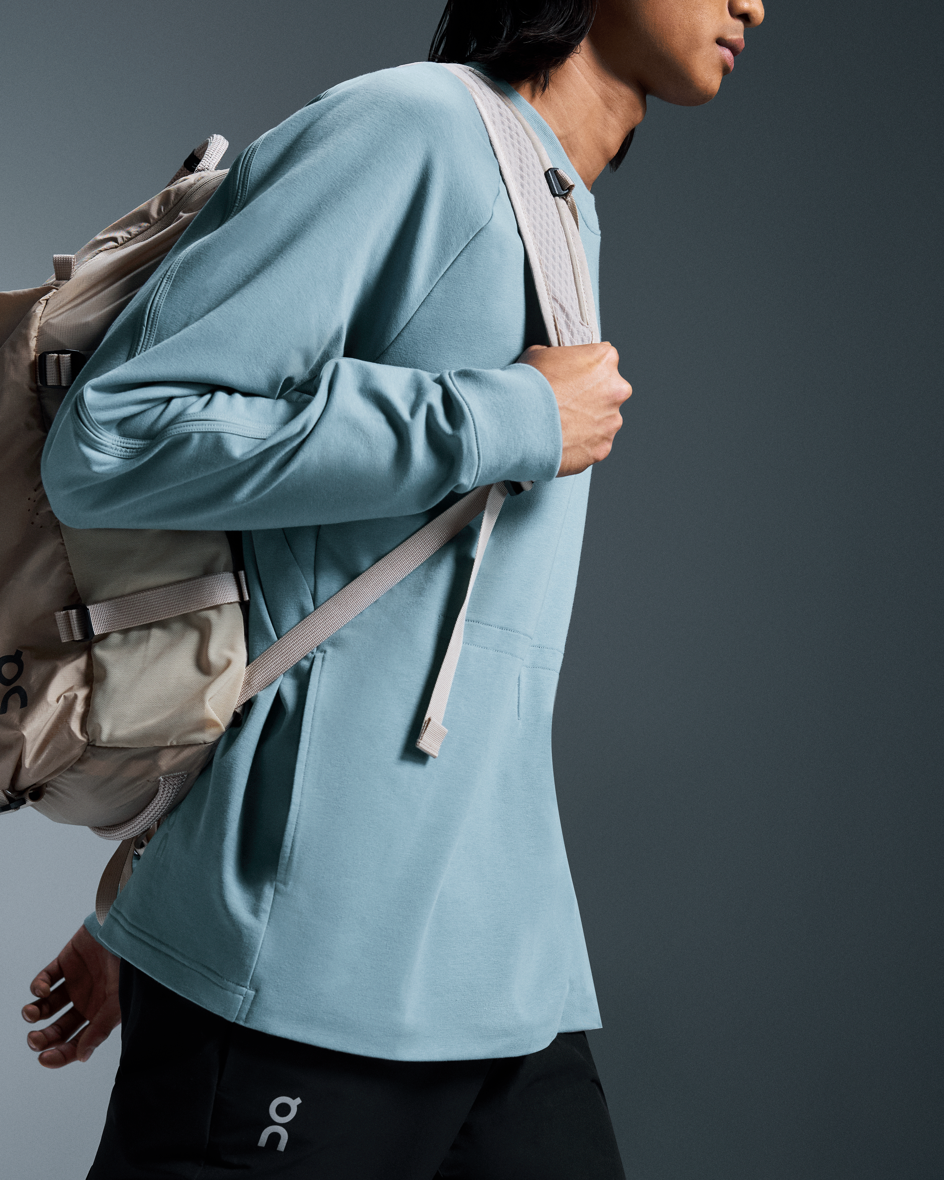 Men's Movement Crew - Image 6