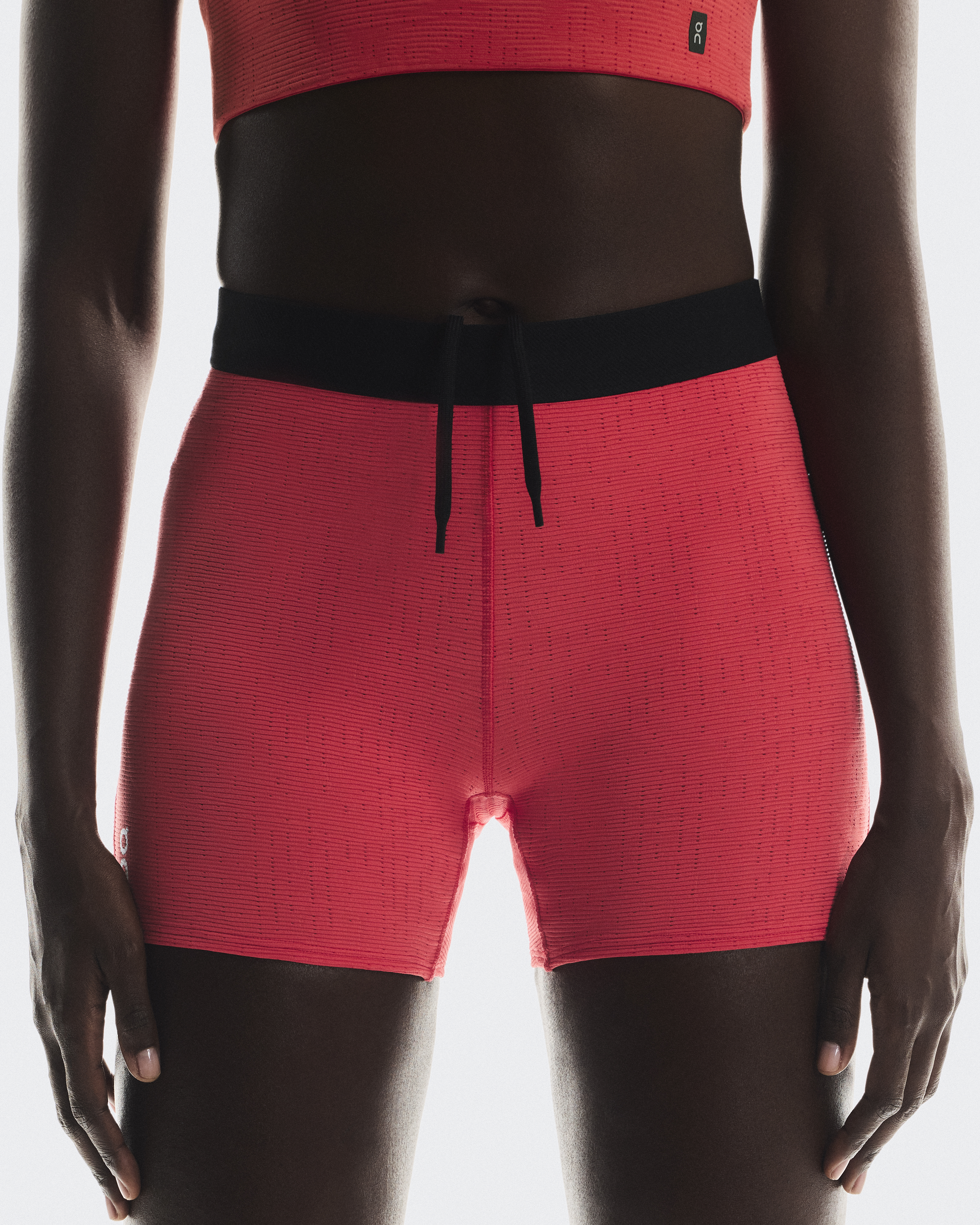 Women's Pace Tights Short - Image 6