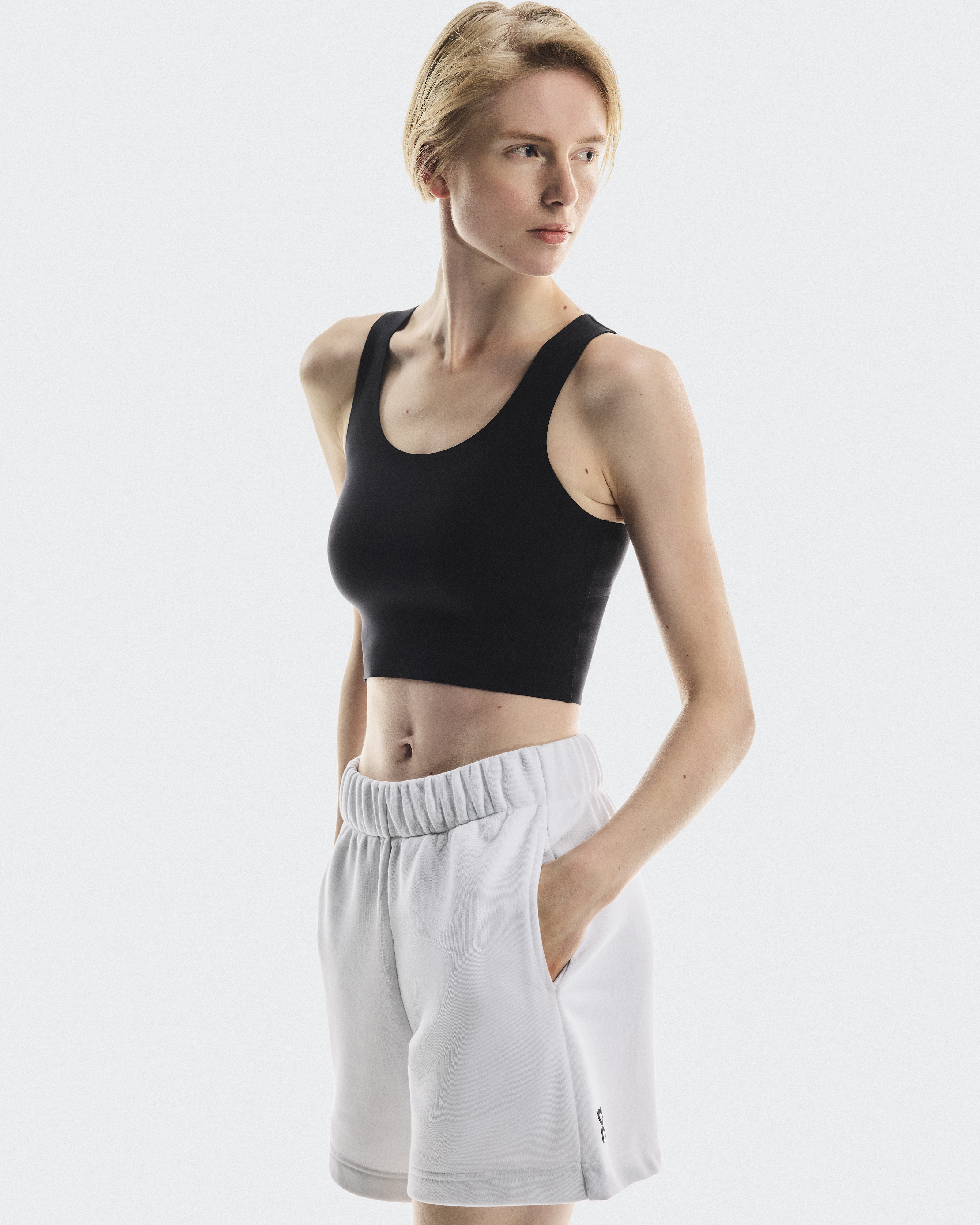 Women's Club Shorts - Image 6