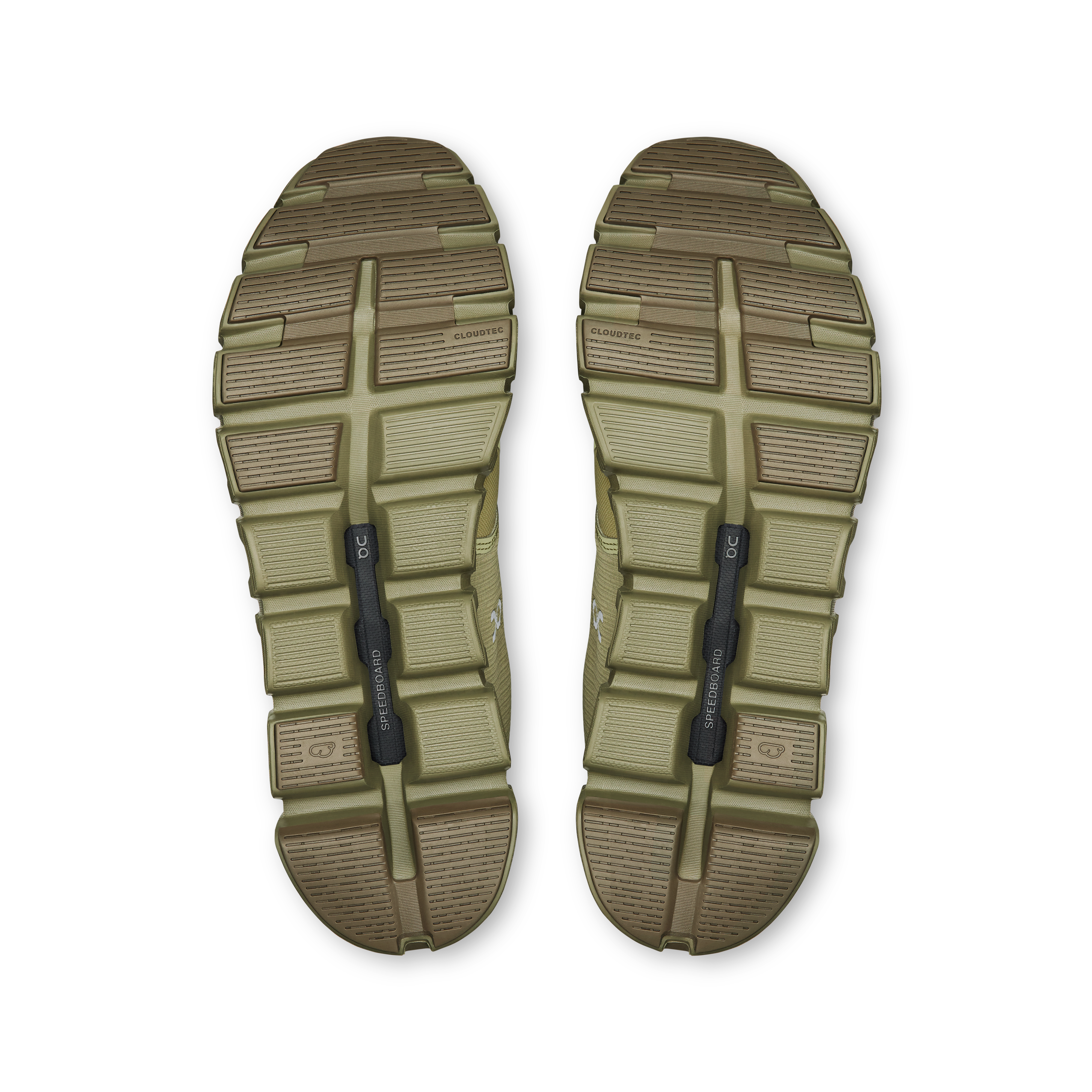 Men's Cloud 6 Waterproof - Image 3