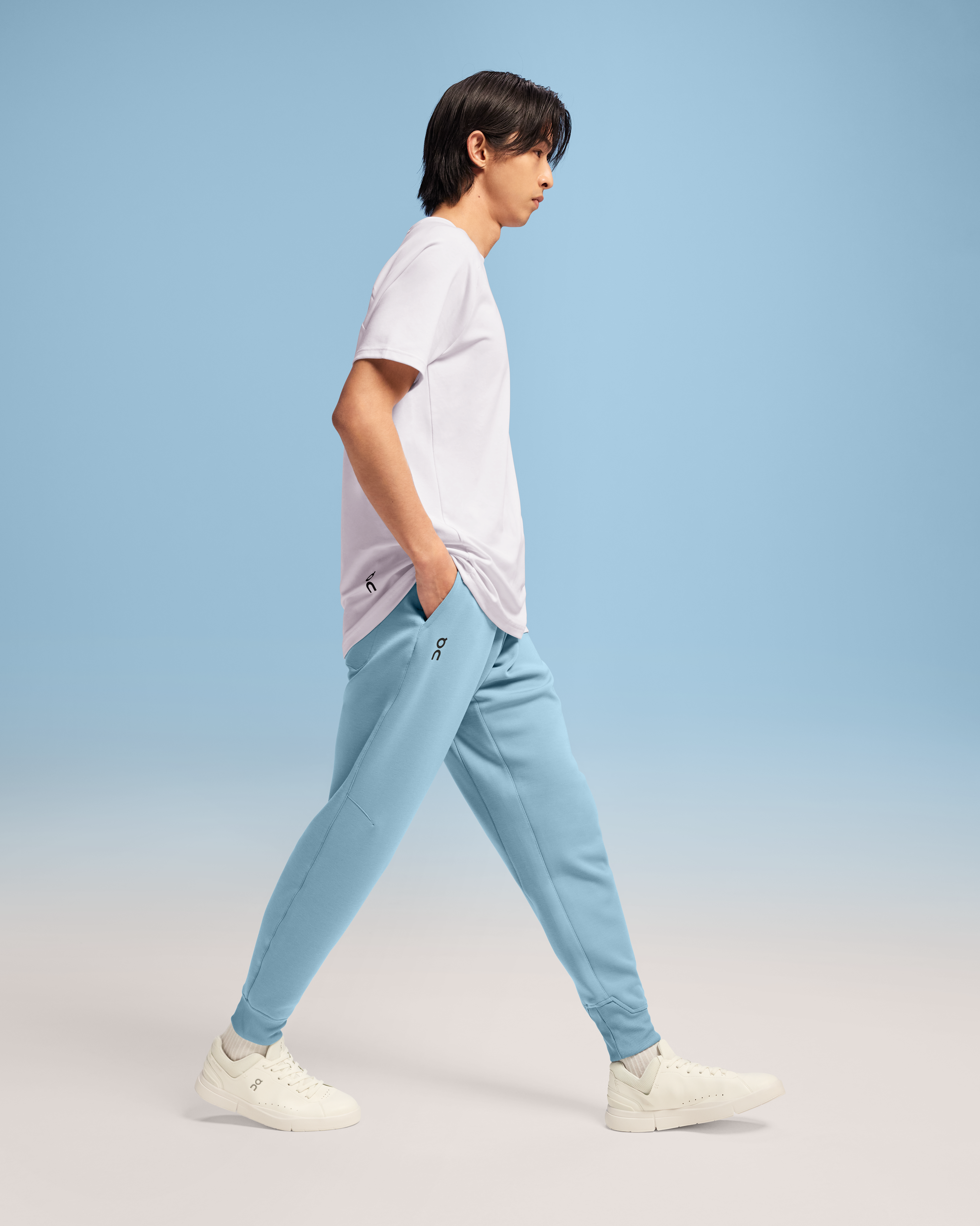 Men's Sweat Pants - Image 2