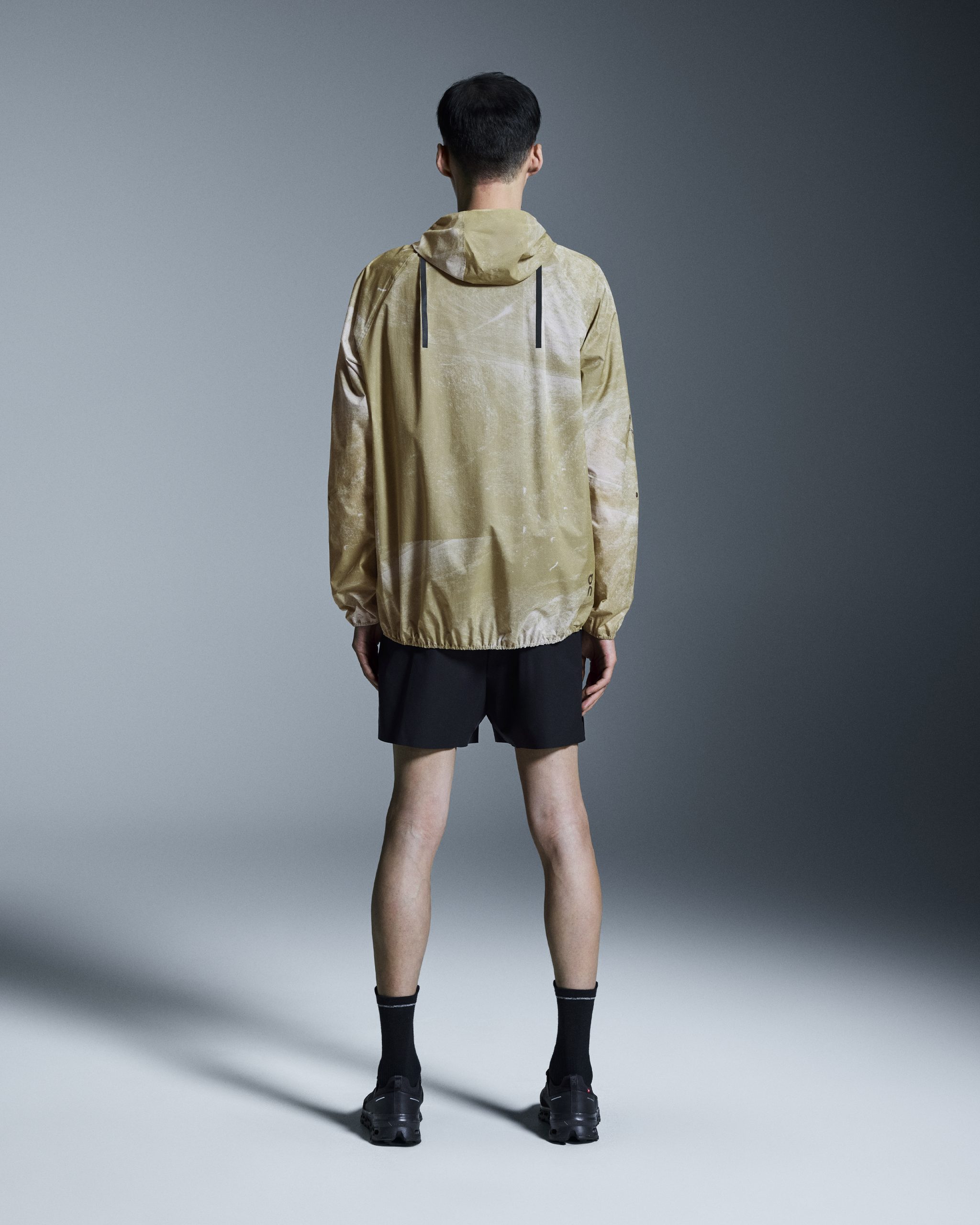 Men's Ultra Jacket - Image 2