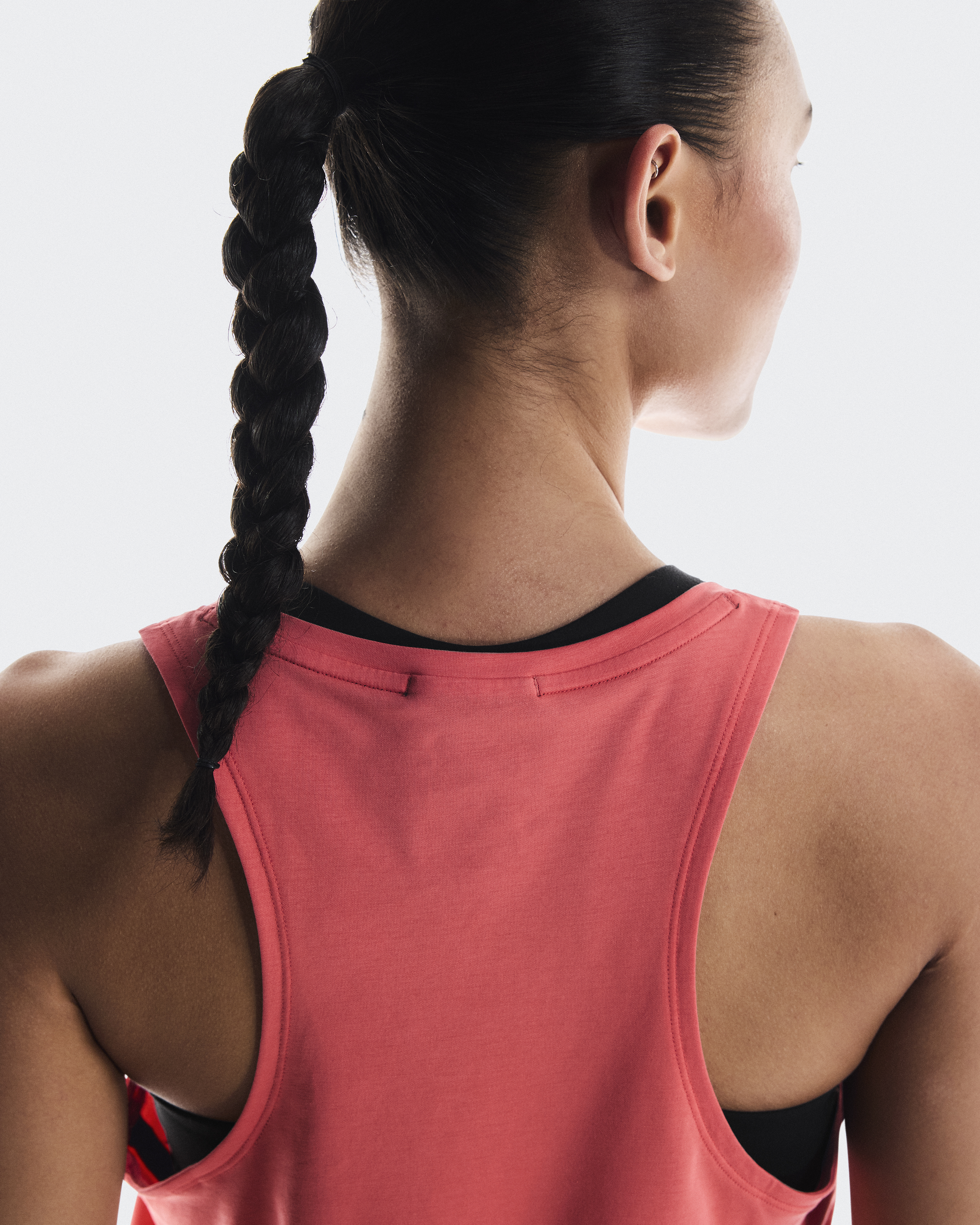 Women's Focus Tank - Image 4
